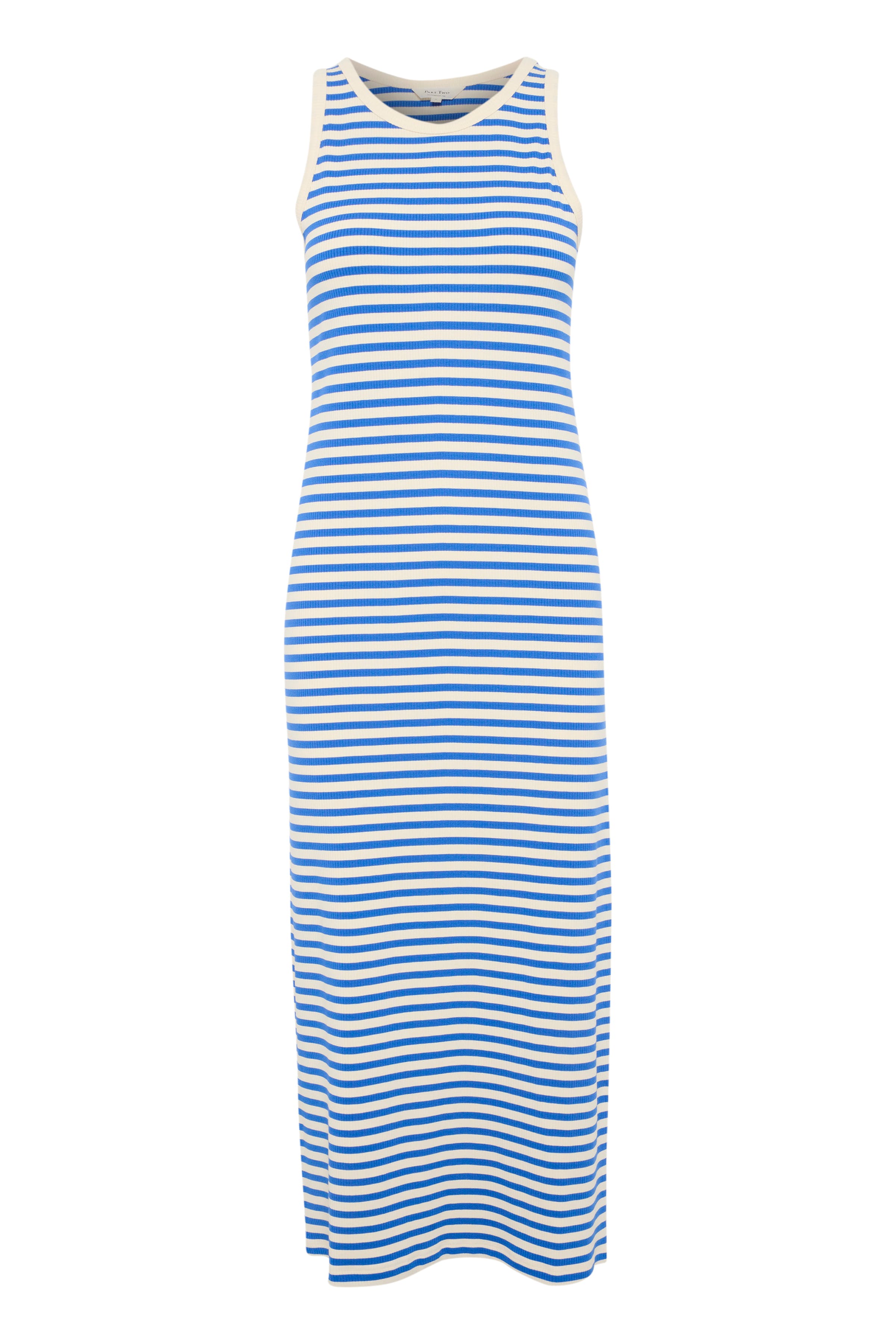 GarittaPW Langes Kleid PACK FRONT 30308636-302915