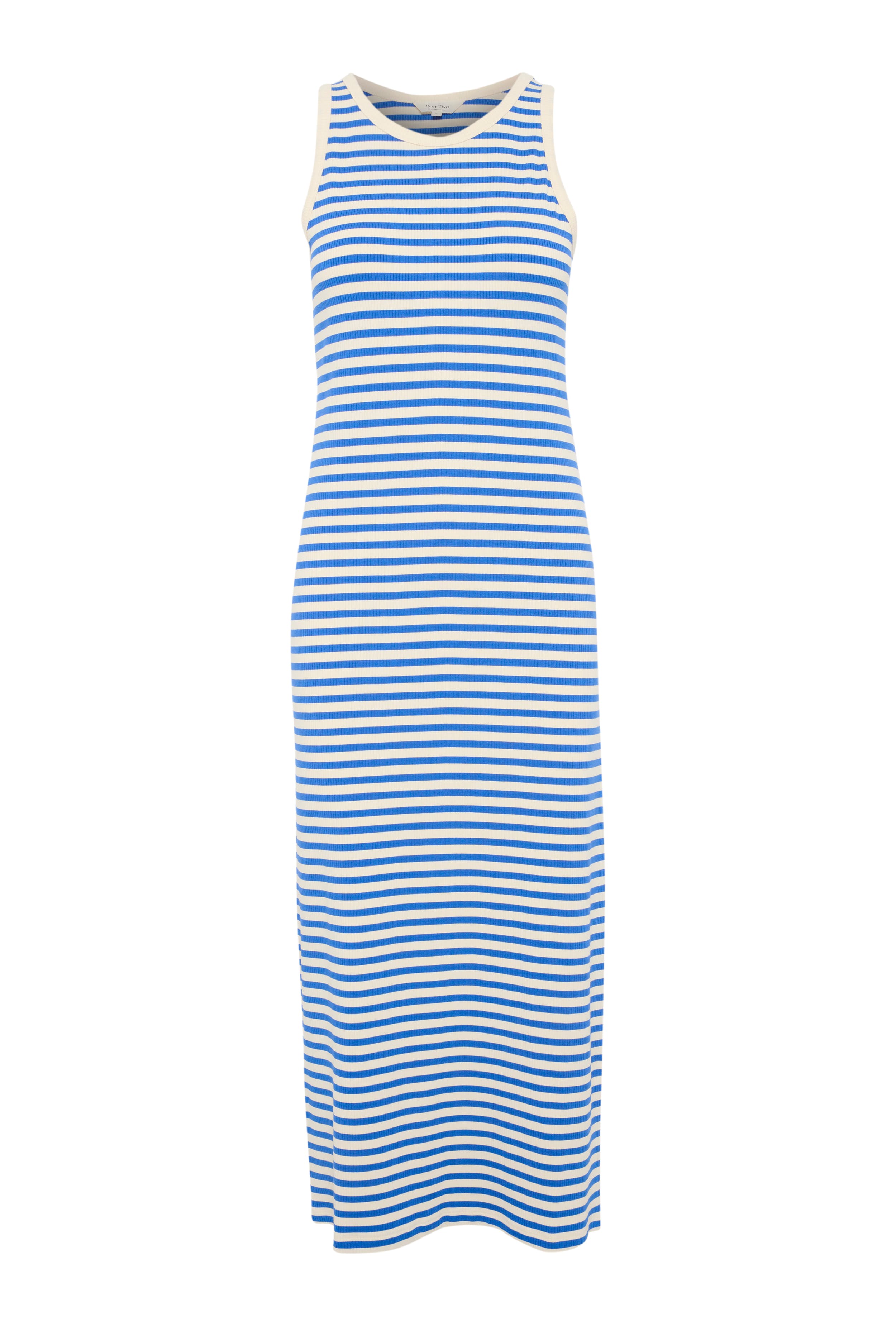 GarittaPW Lang kjole PACK FRONT 30308636-302915