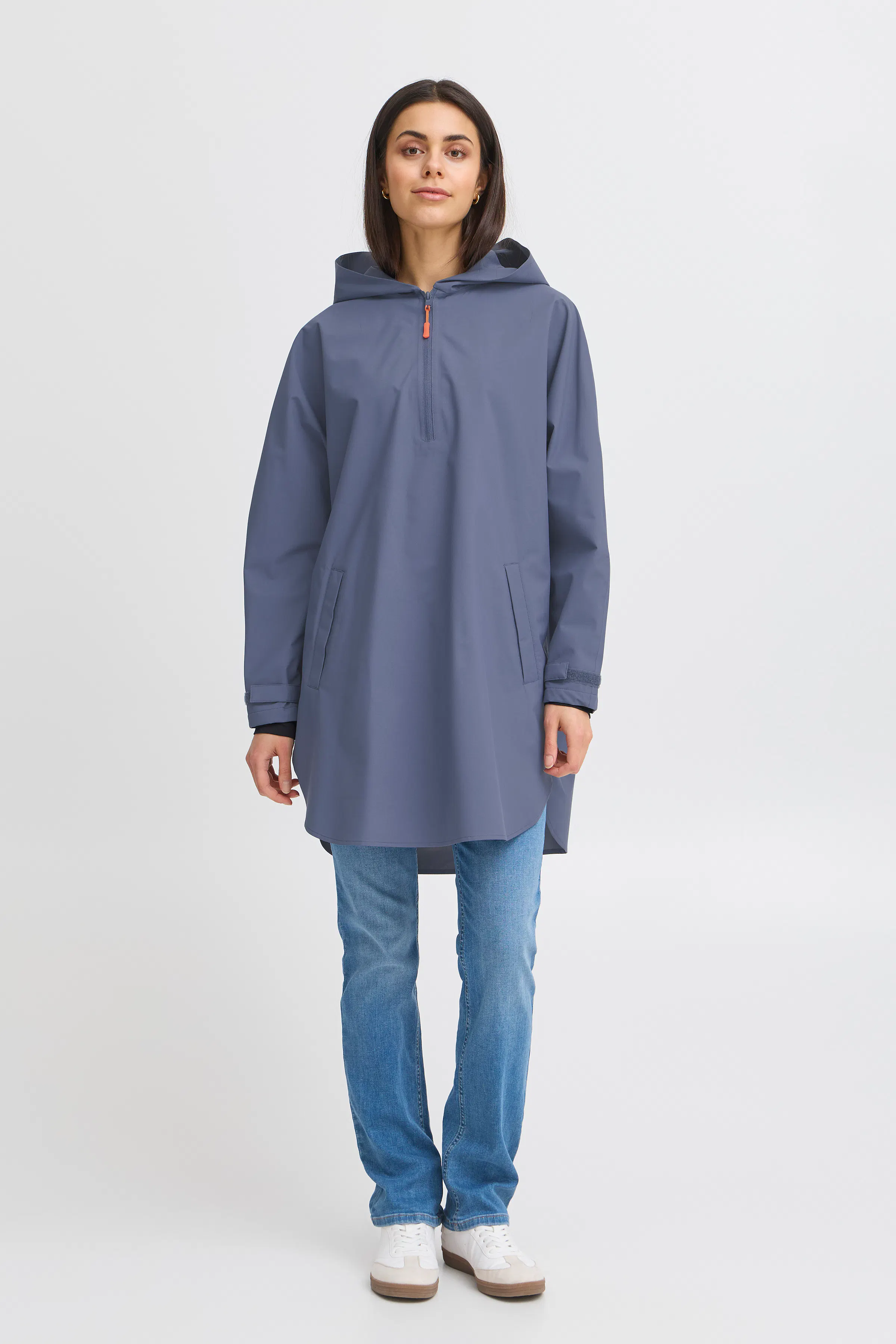 FRLUNA Kåpe LOOKBOOK FRONT 20611889-193929