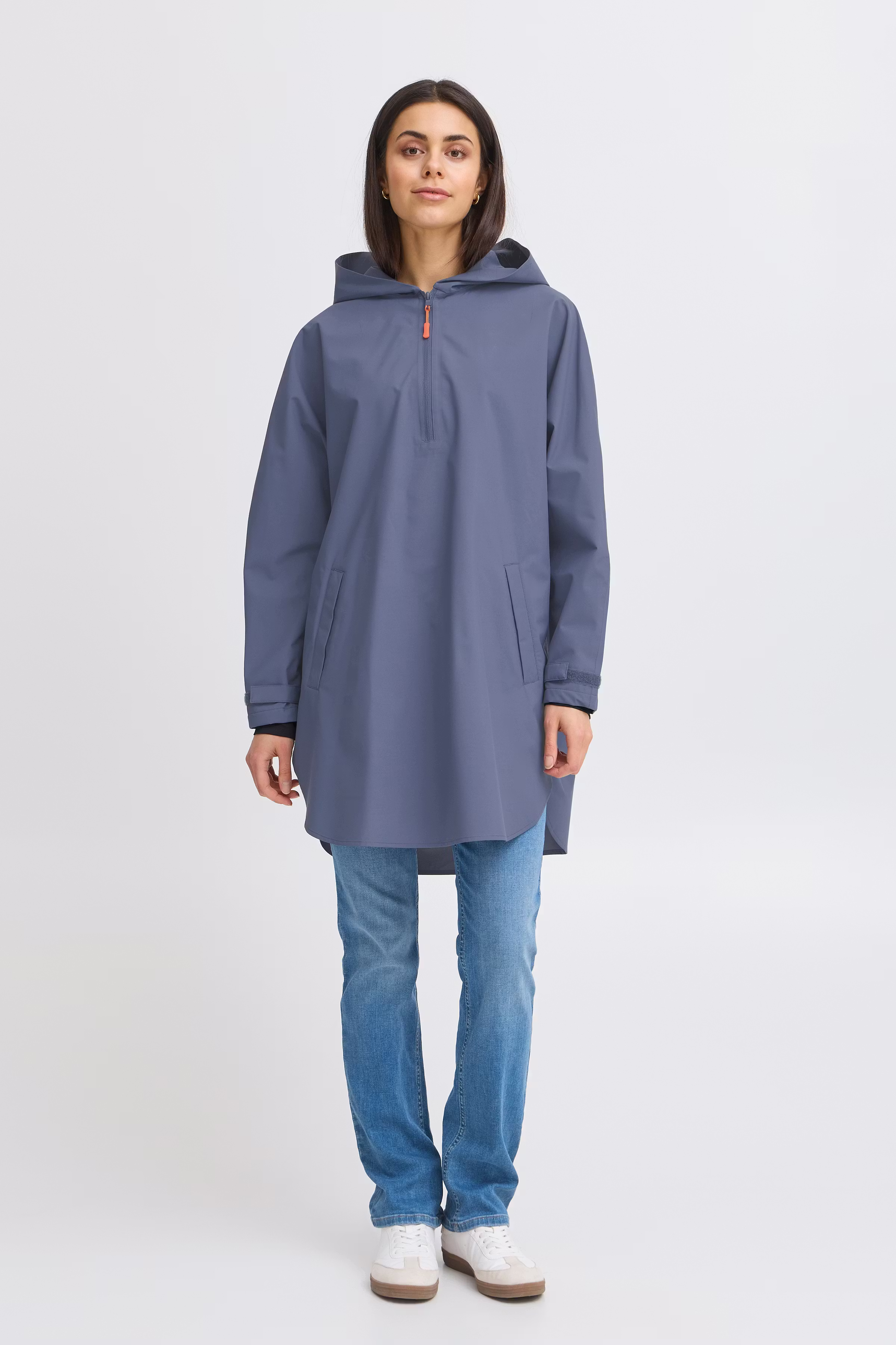 FRLUNA Kåpe LOOKBOOK FRONT 20611889-193929