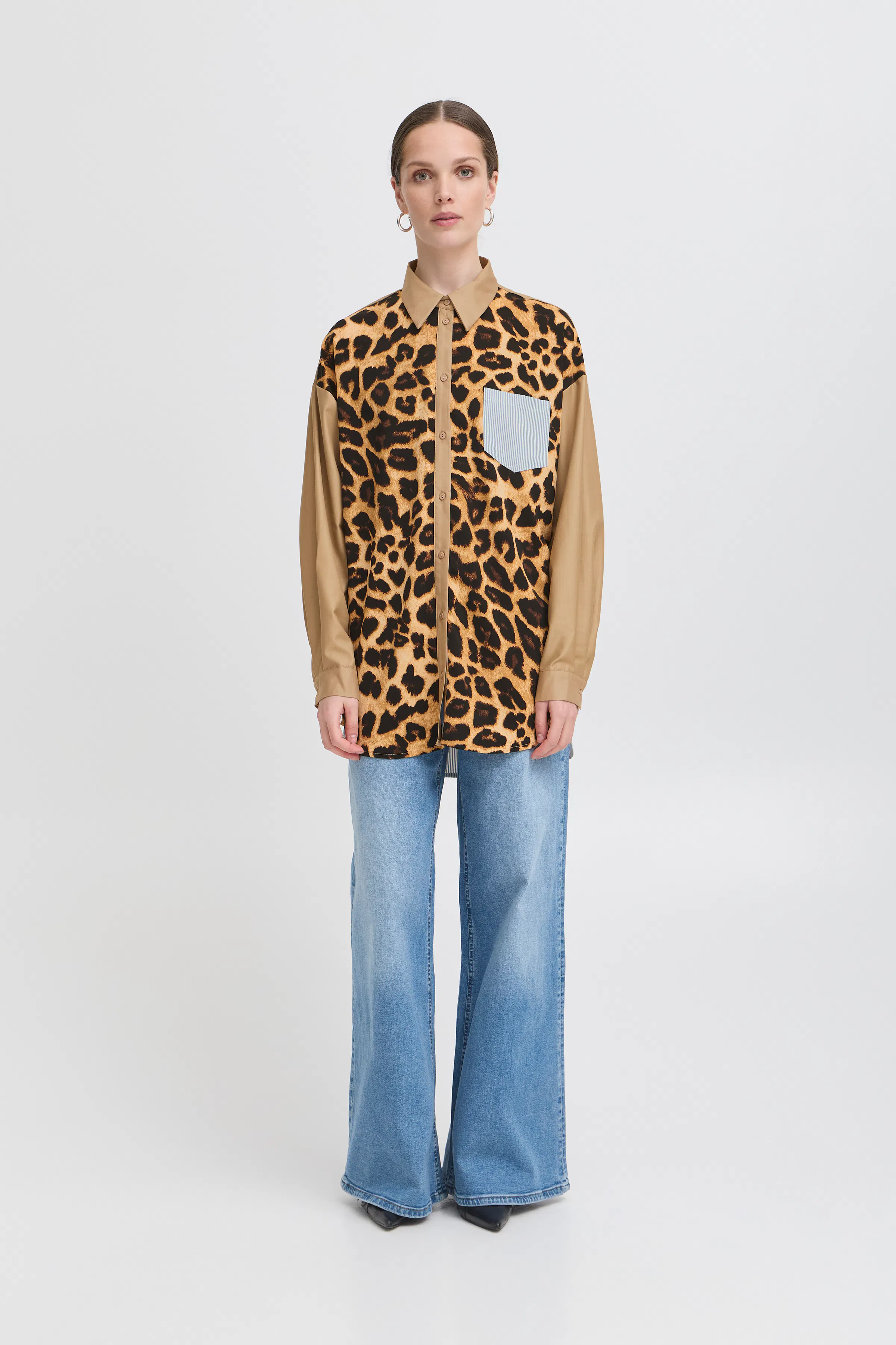 IXGABIN Shirt LOOKBOOK FRONT 20123734-205390
