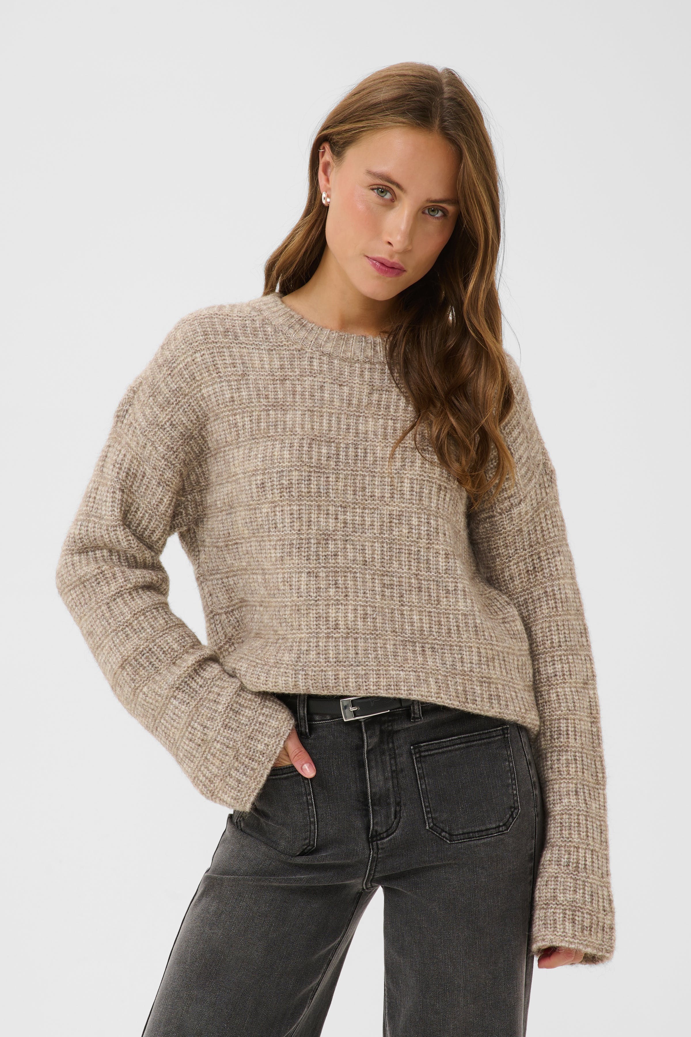 KAkikki Pullover LOOKBOOK FRONT 10512311-1713111