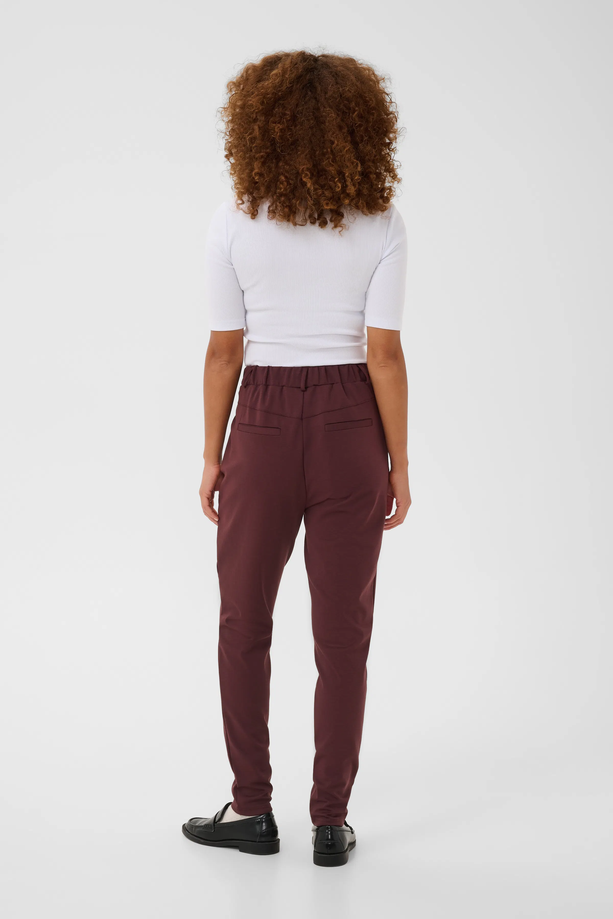 KAjenny Bukser LOOKBOOK BACK 10508651-191619
