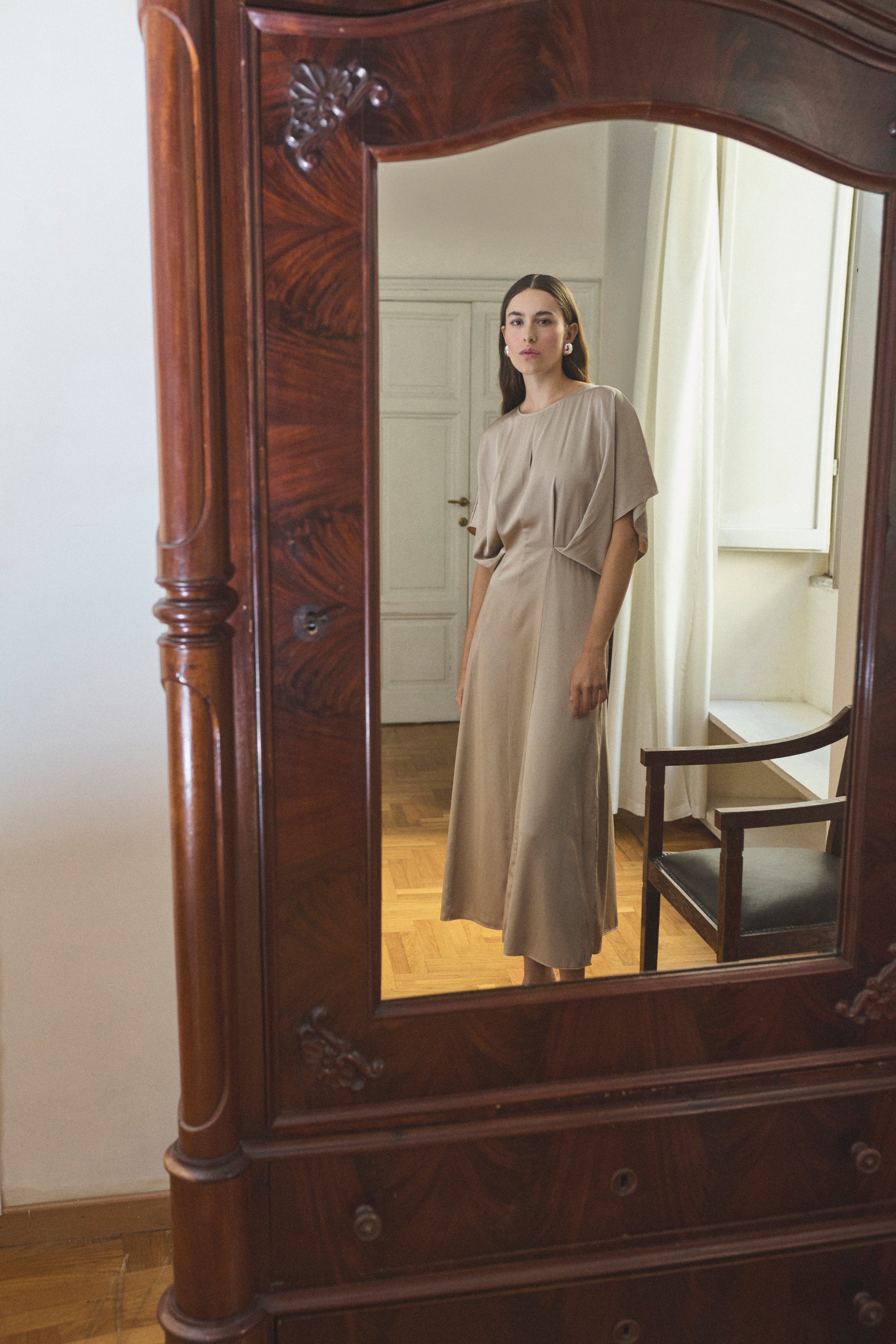 KBThorun Klänning LOCATION NONE 10105462-160906