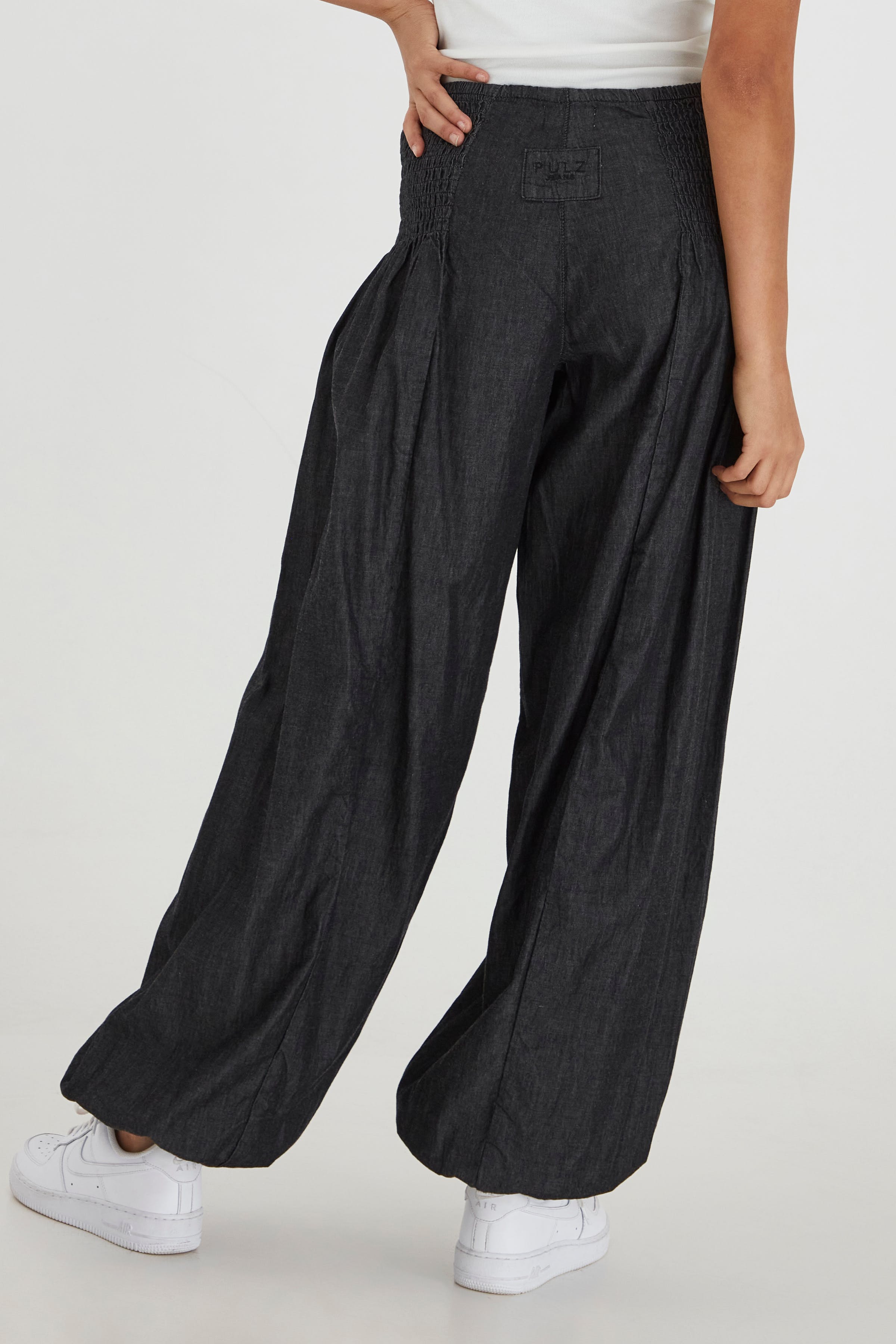 Casual byxor LOOKBOOK BACK 50200327-5001816