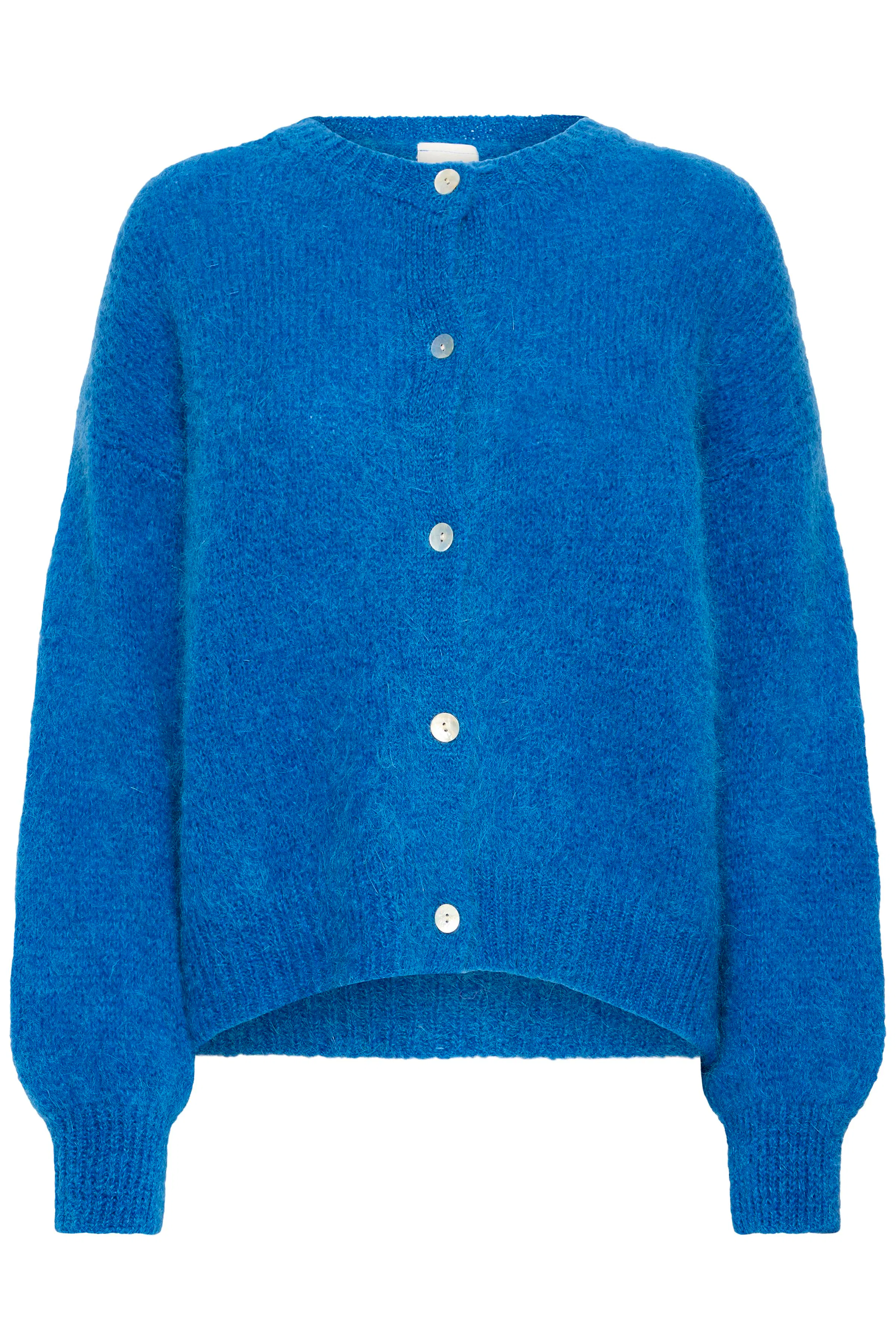 IXMARITA Cardigan PACK FRONT 20123258-151306