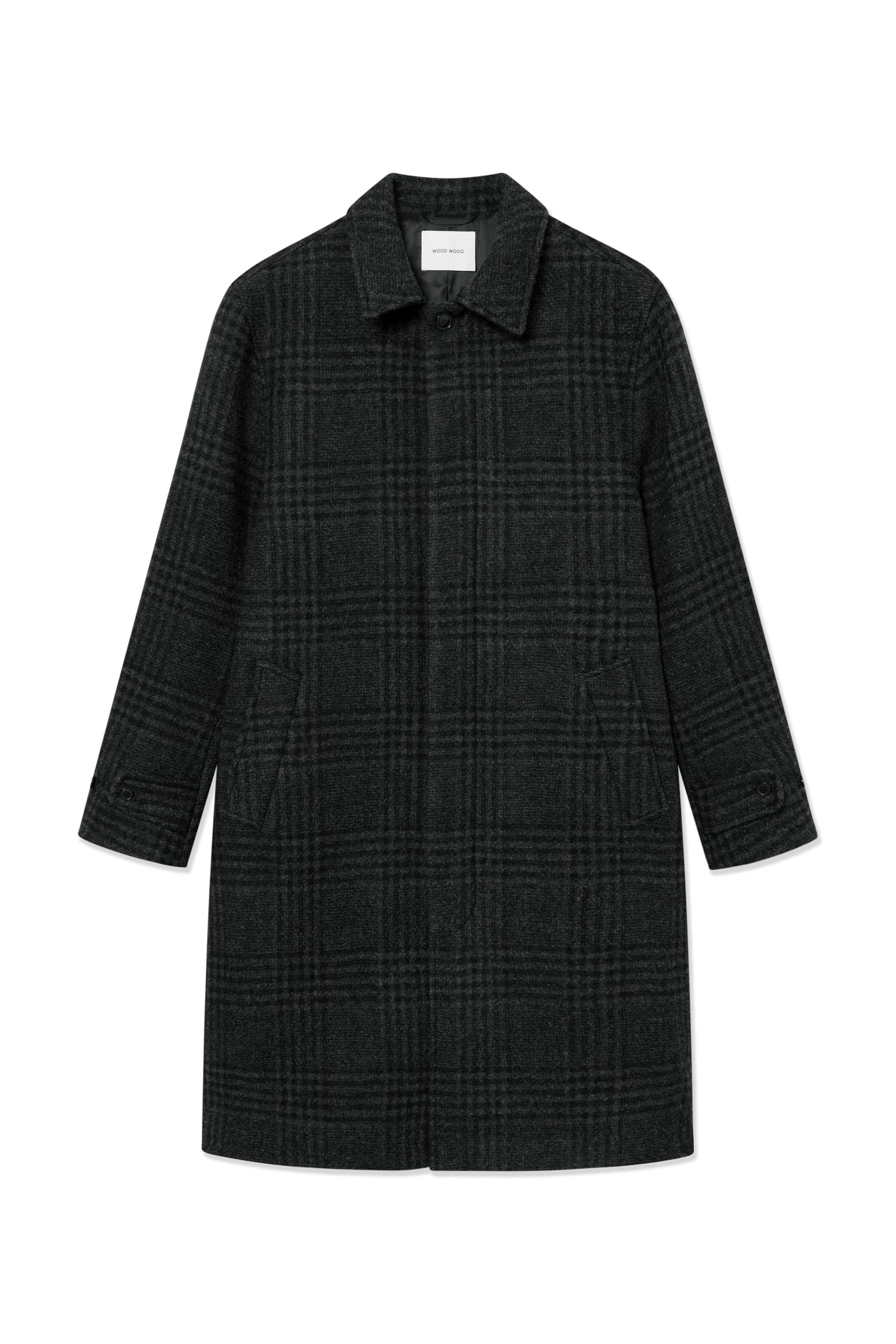 WWjonas Kåpe PACK FRONT 30251511-304086