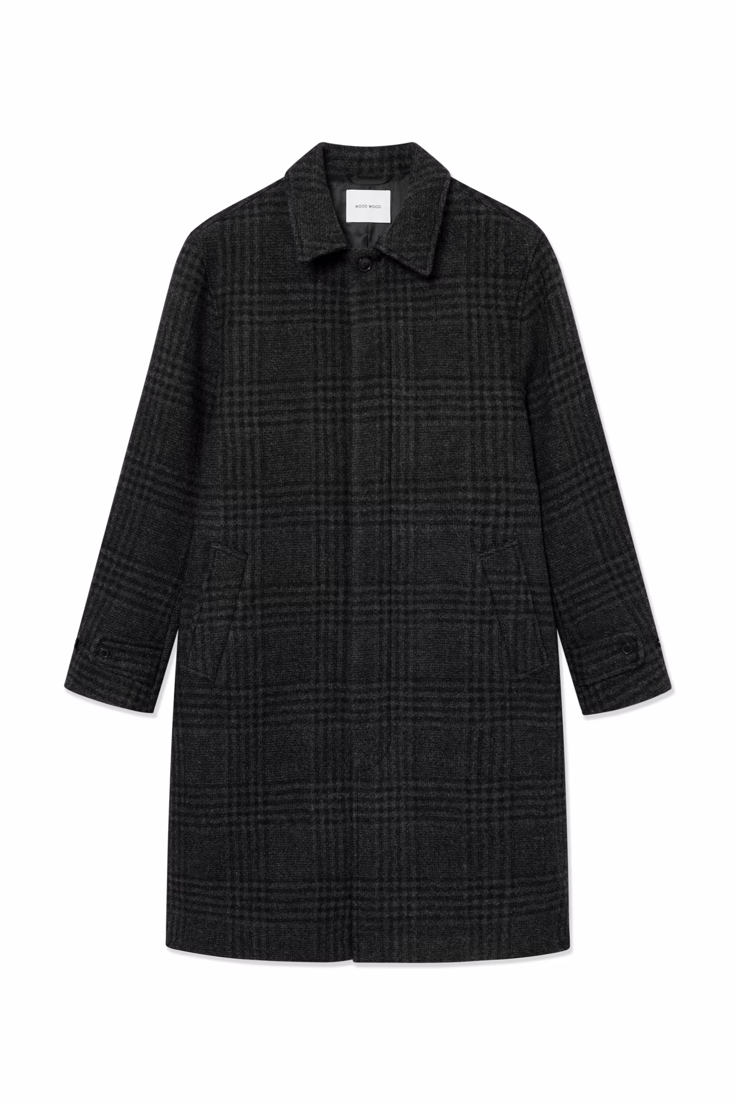 WWjonas Coat PACK FRONT 30251511-304086