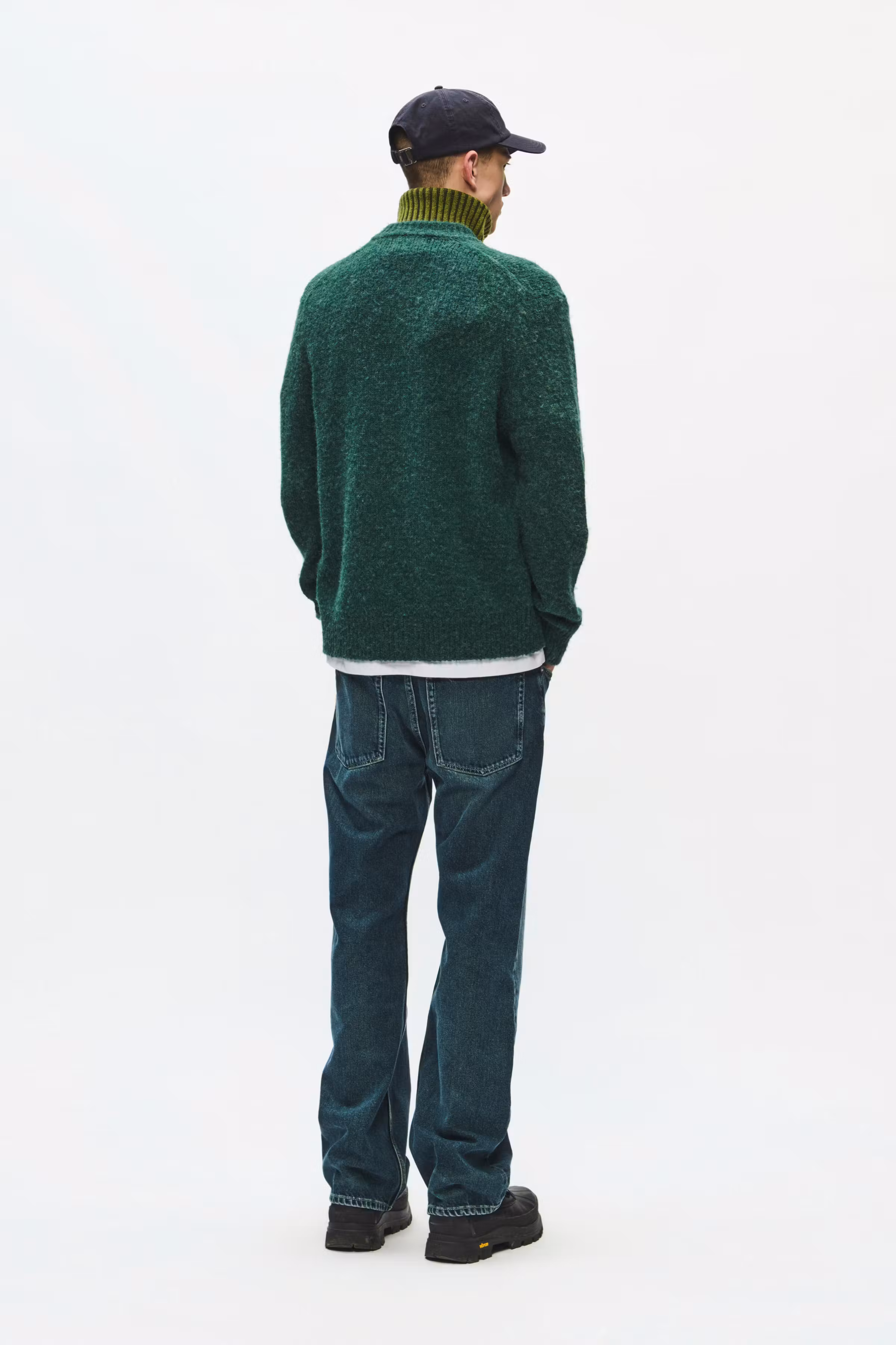 WWKimi Pullover LOOKBOOK BACK 30252197-195320
