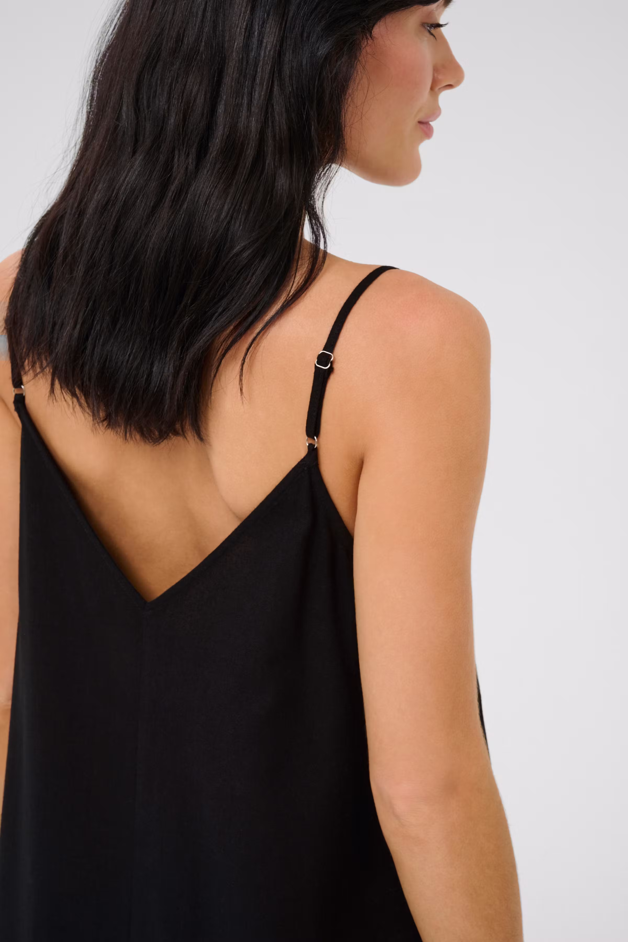 DiasMW Kjole LOOKBOOK DETAIL 10705116-100031