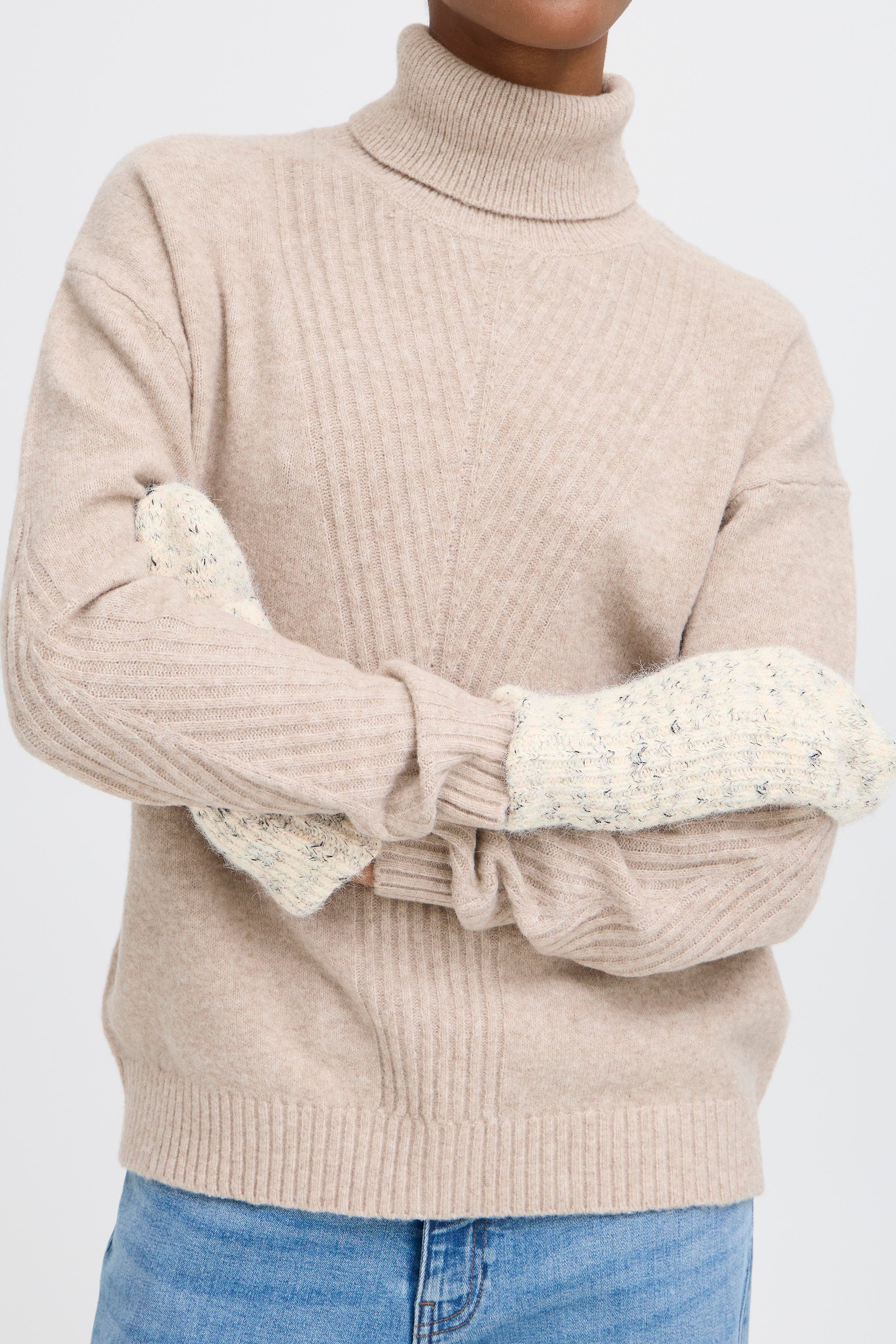 IALIINA Hansker LOOKBOOK DETAIL 20124395-1243011