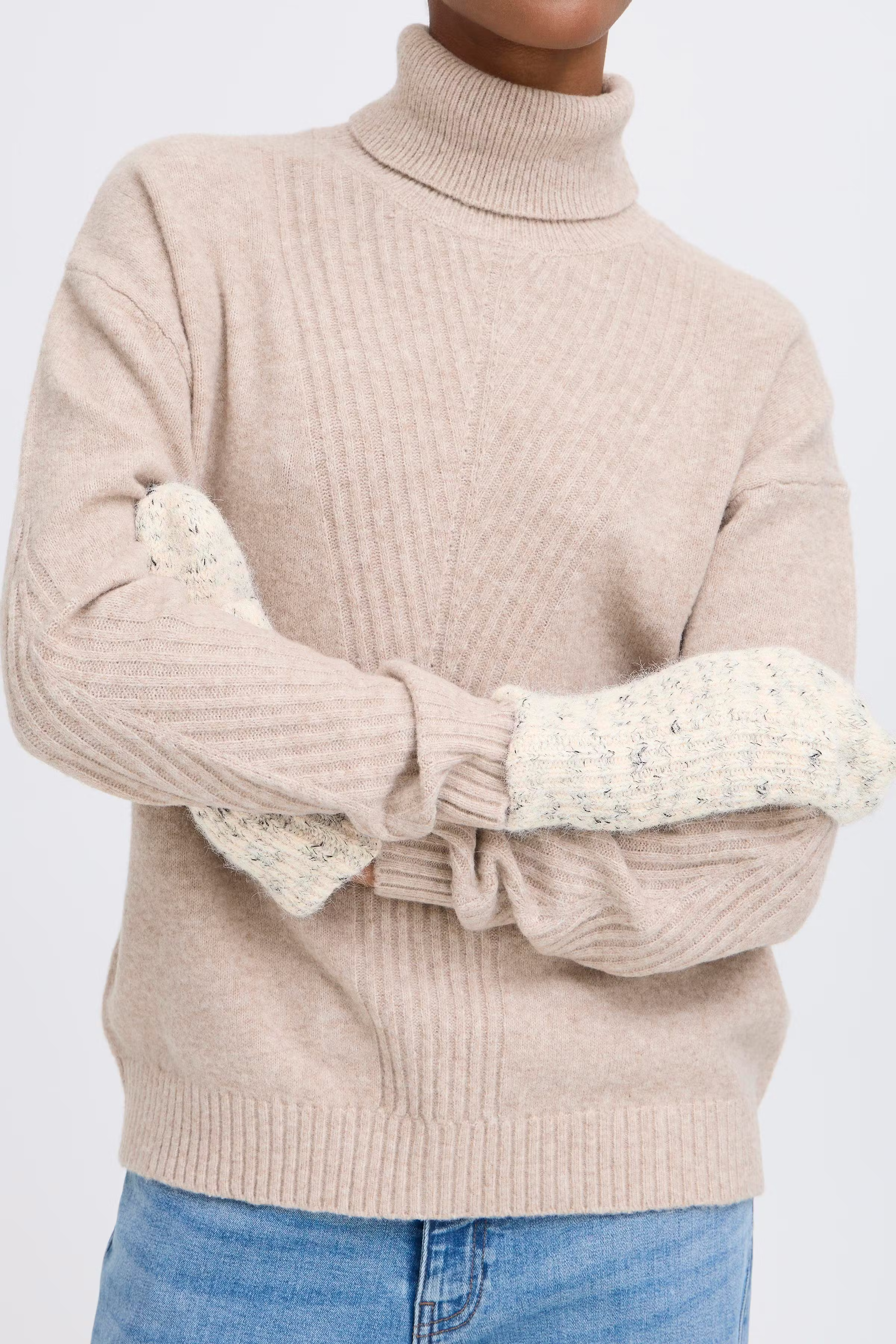 IALIINA Handsker LOOKBOOK DETAIL 20124395-1243011