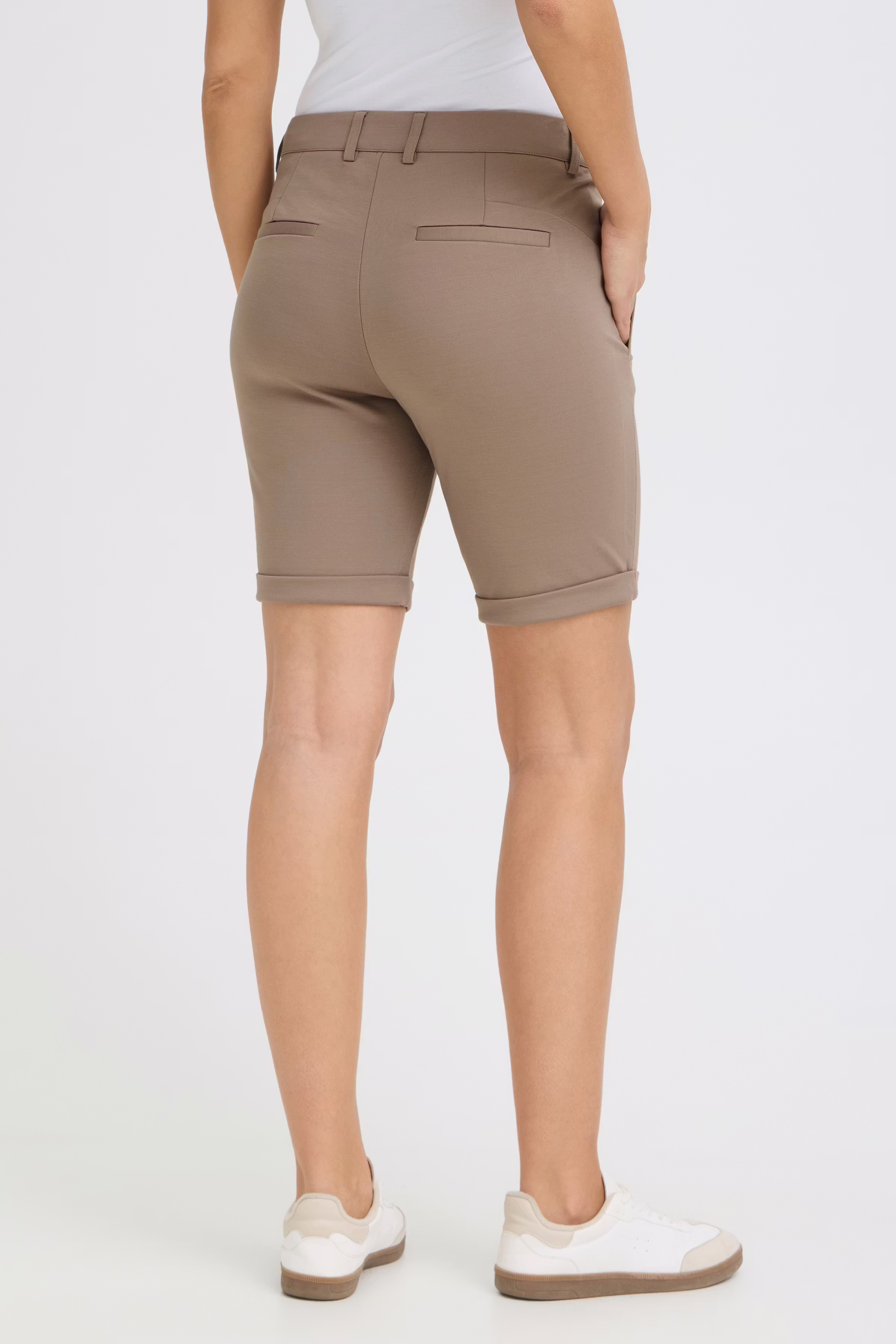 FRLANO Shorts LOOKBOOK BACK 20612240-170807