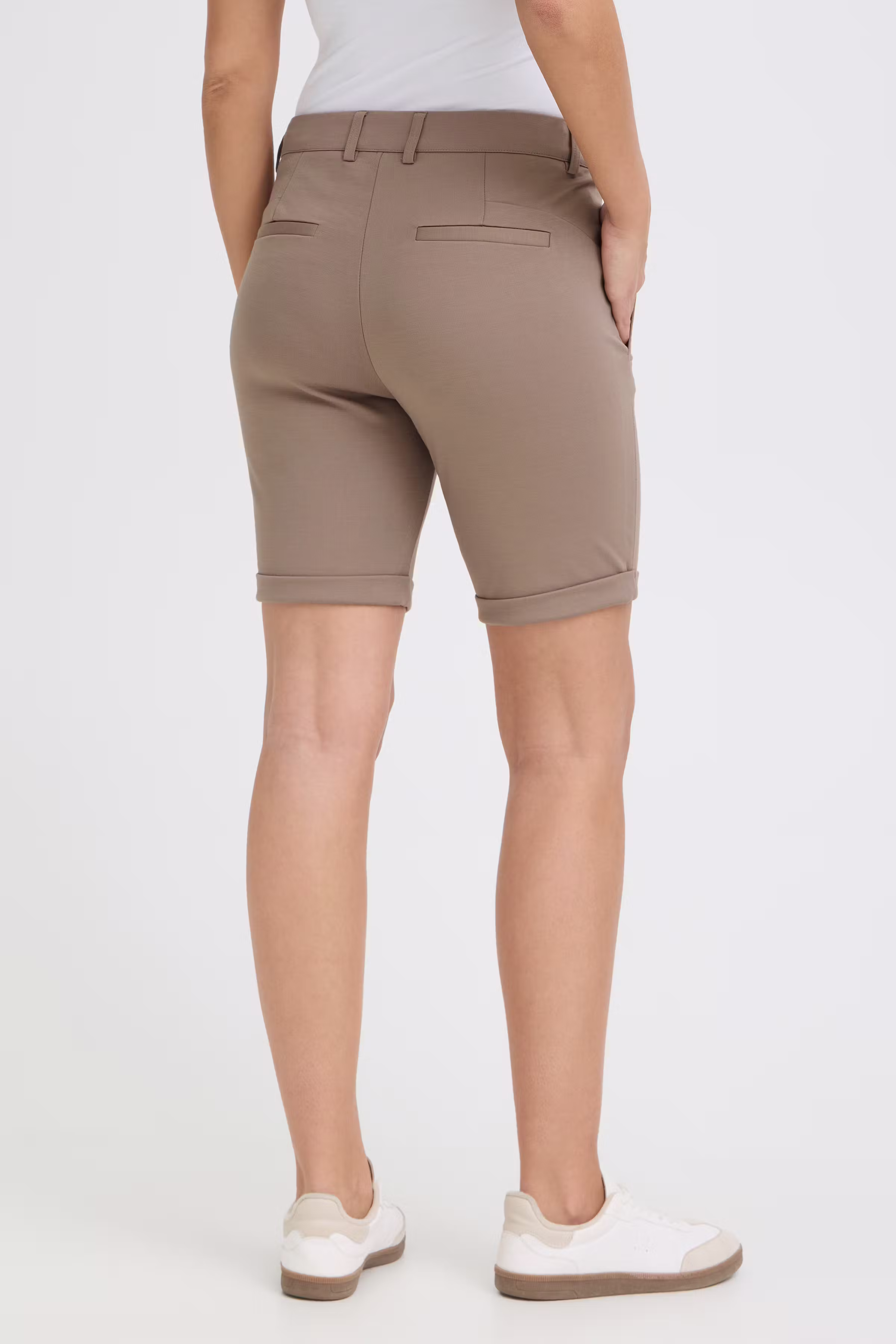 FRLANO Shorts LOOKBOOK BACK 20612240-170807