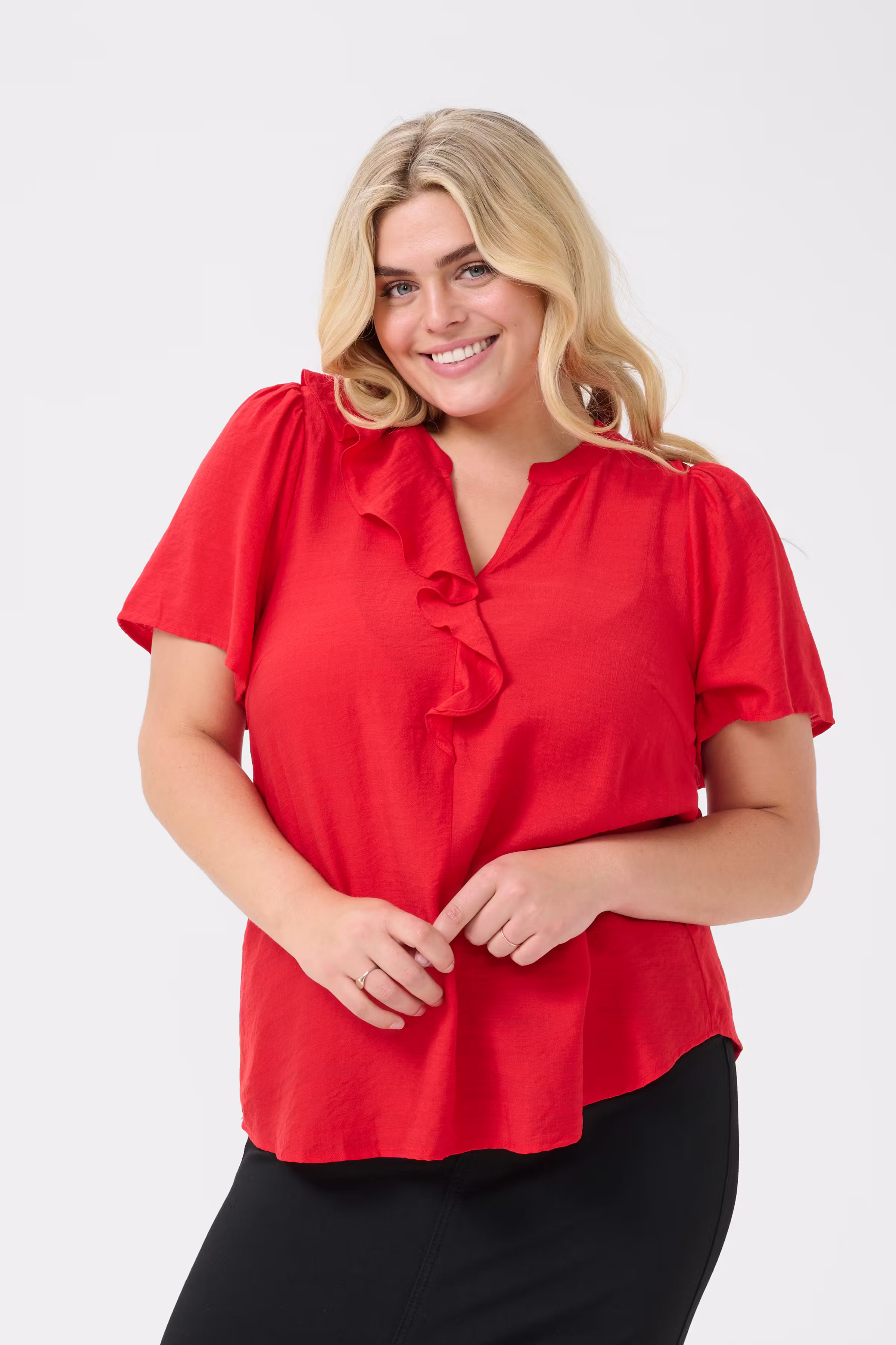 KCtera Blouse LOOKBOOK FRONT 10583387-191664