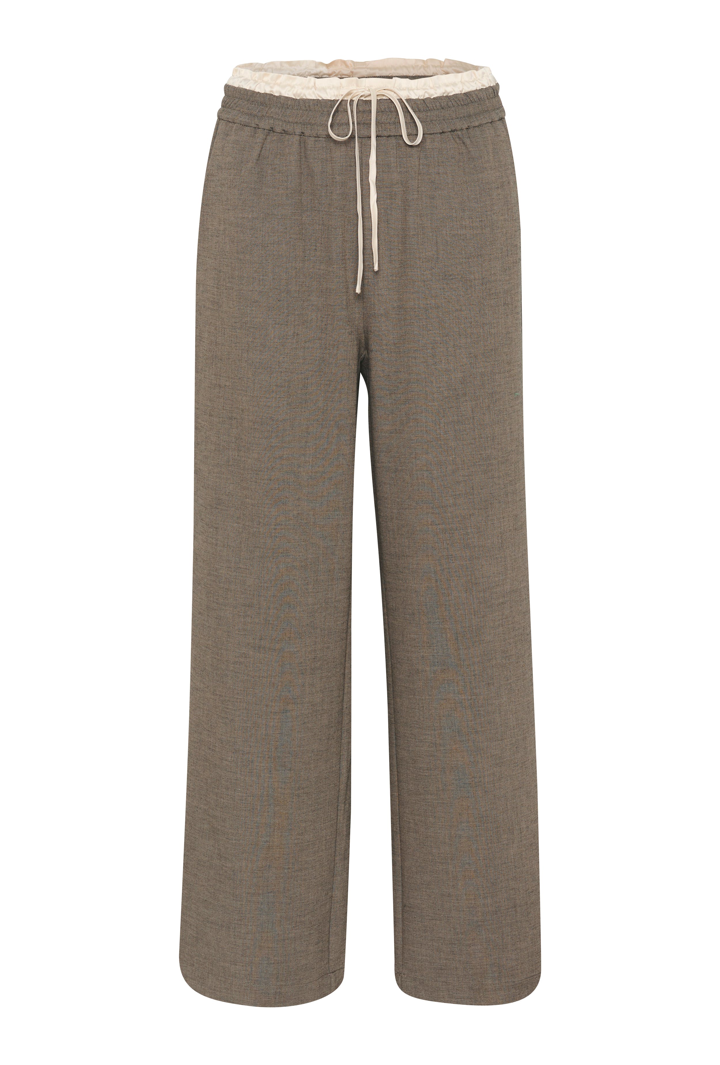 KBTina Trousers PACK FRONT 10105162-1811121