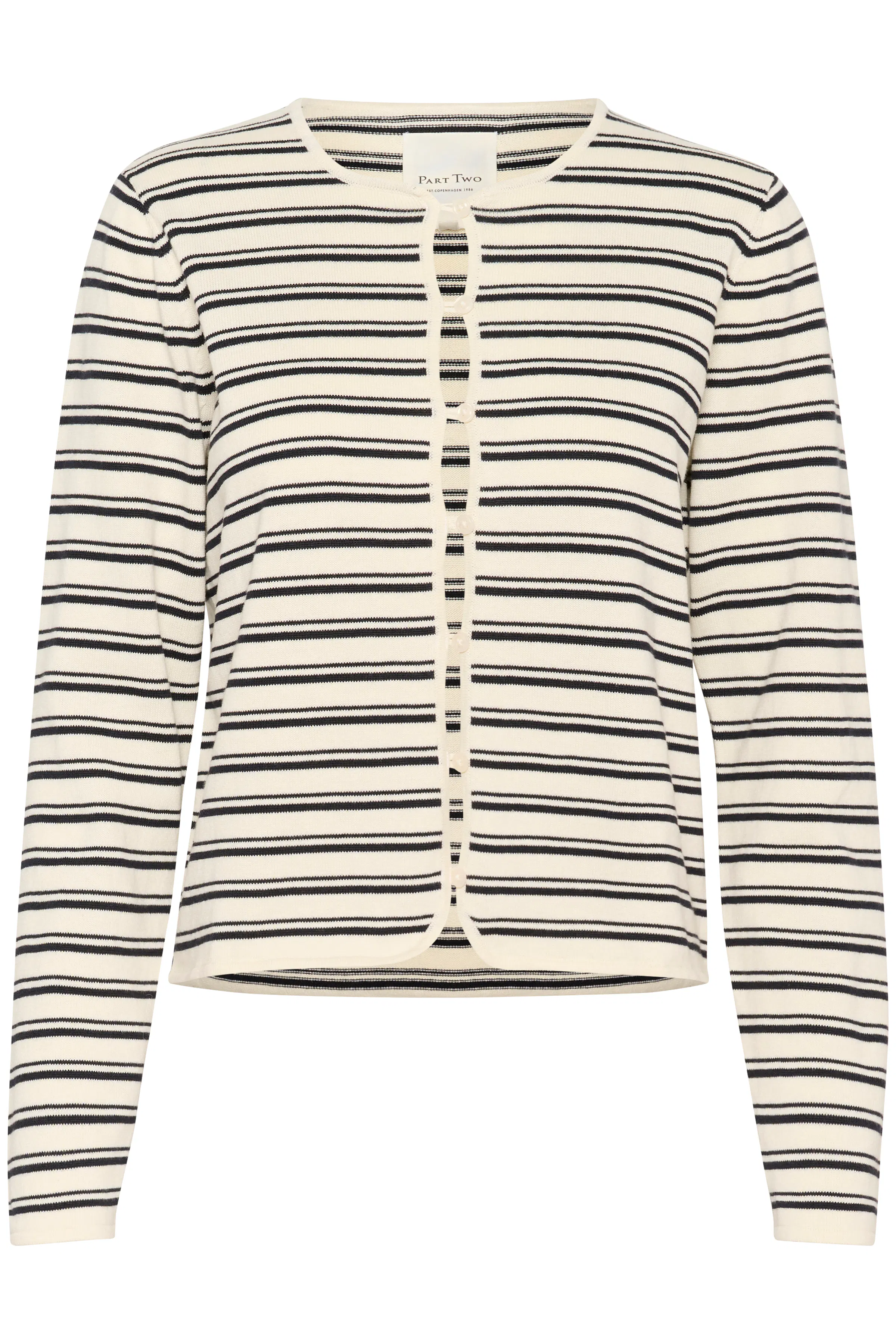 PavlinePW Cardigan PACK FRONT 30309285-303417