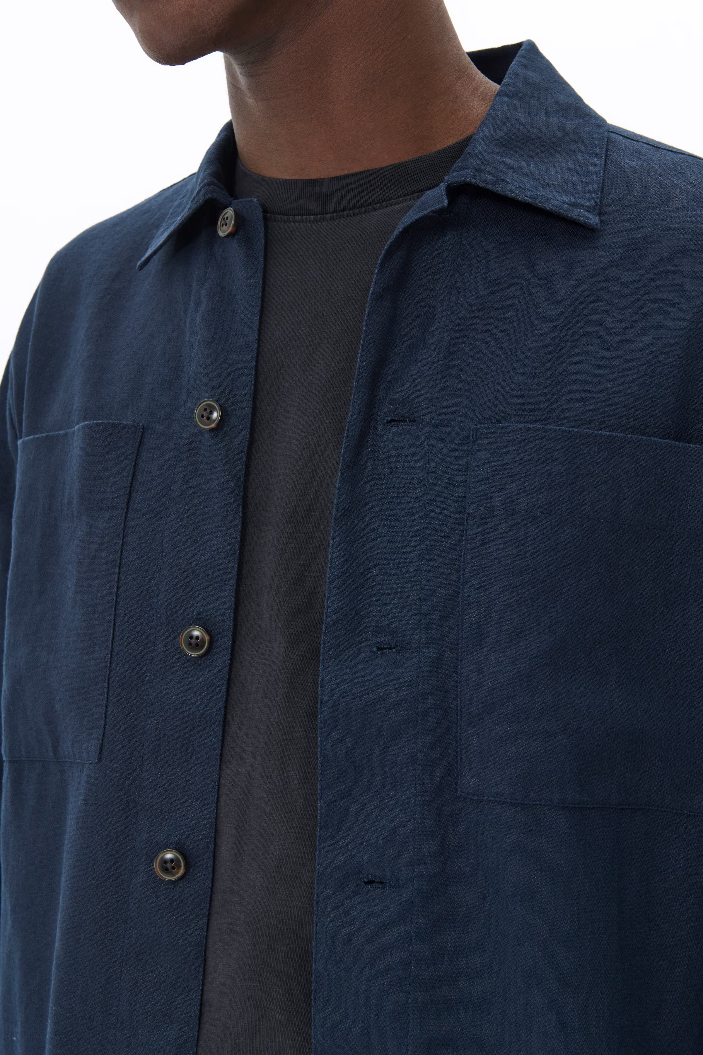 MApelton Shirt LOOKBOOK DETAIL 30208071-194011