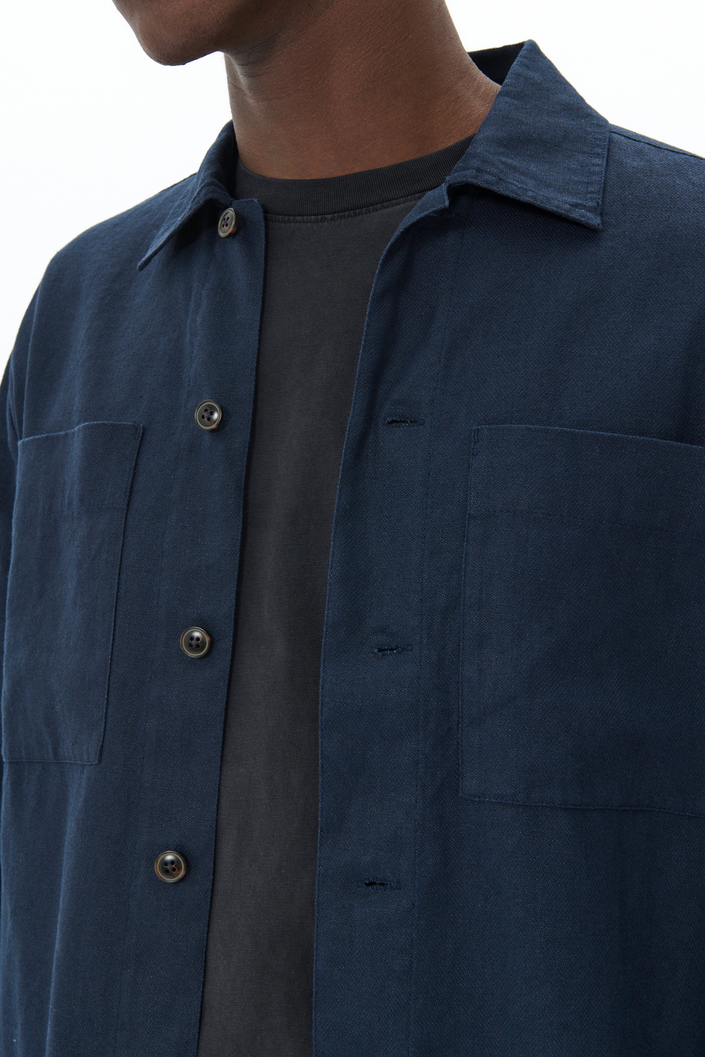 MApelton Hemd LOOKBOOK DETAIL 30208071-194011