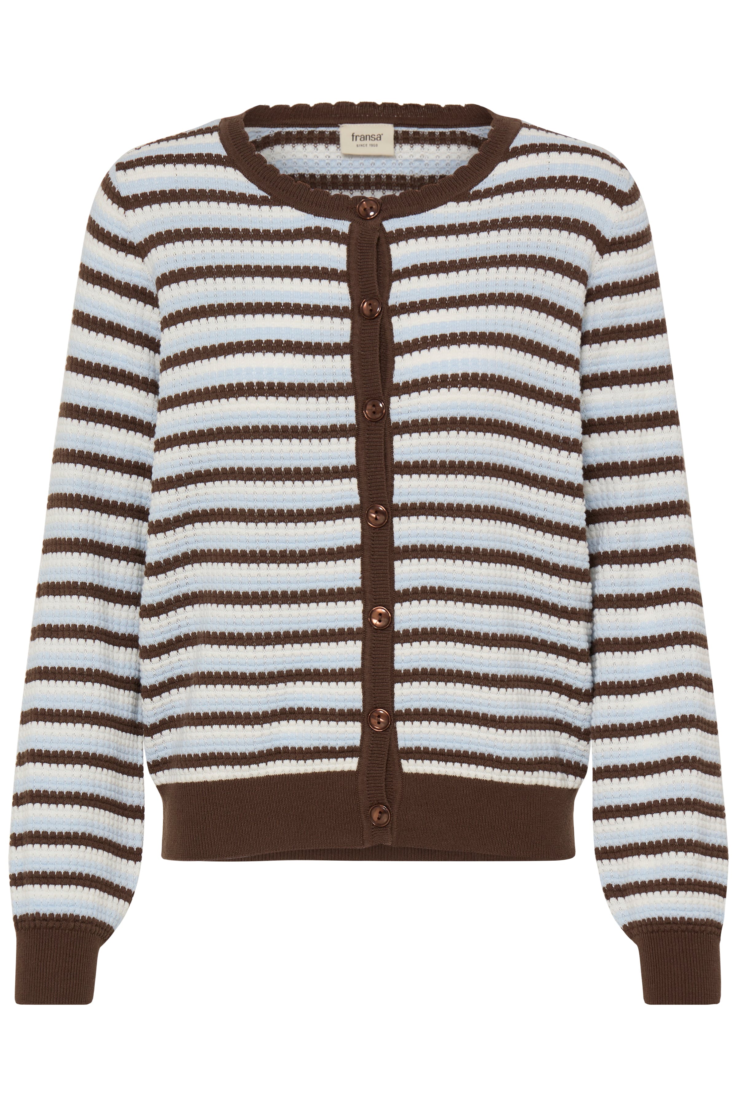 FRCAIA Vest PACK FRONT 20618021-900010267