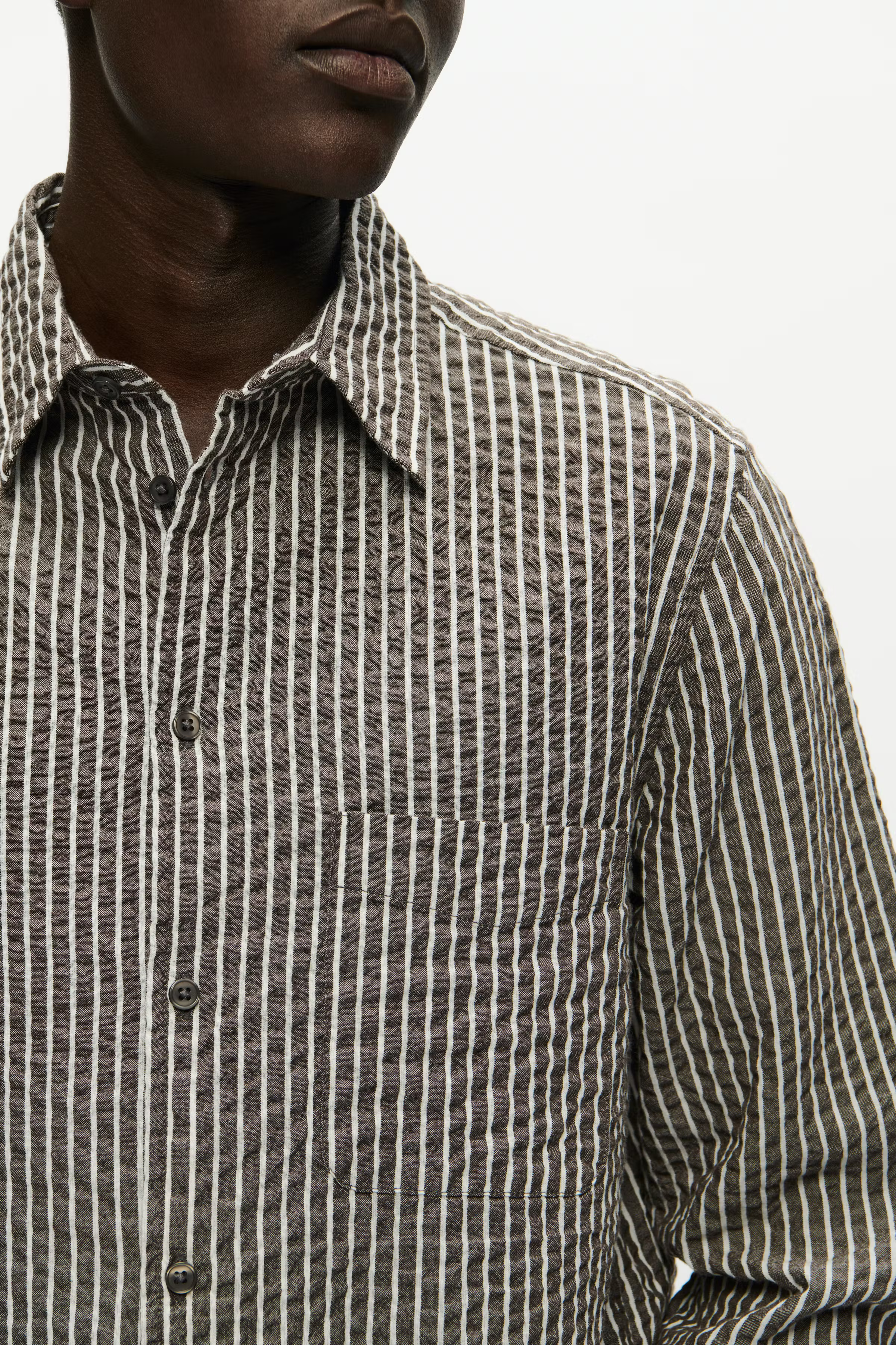 WWAdrian Overhemd LOOKBOOK DETAIL 30251669-304326