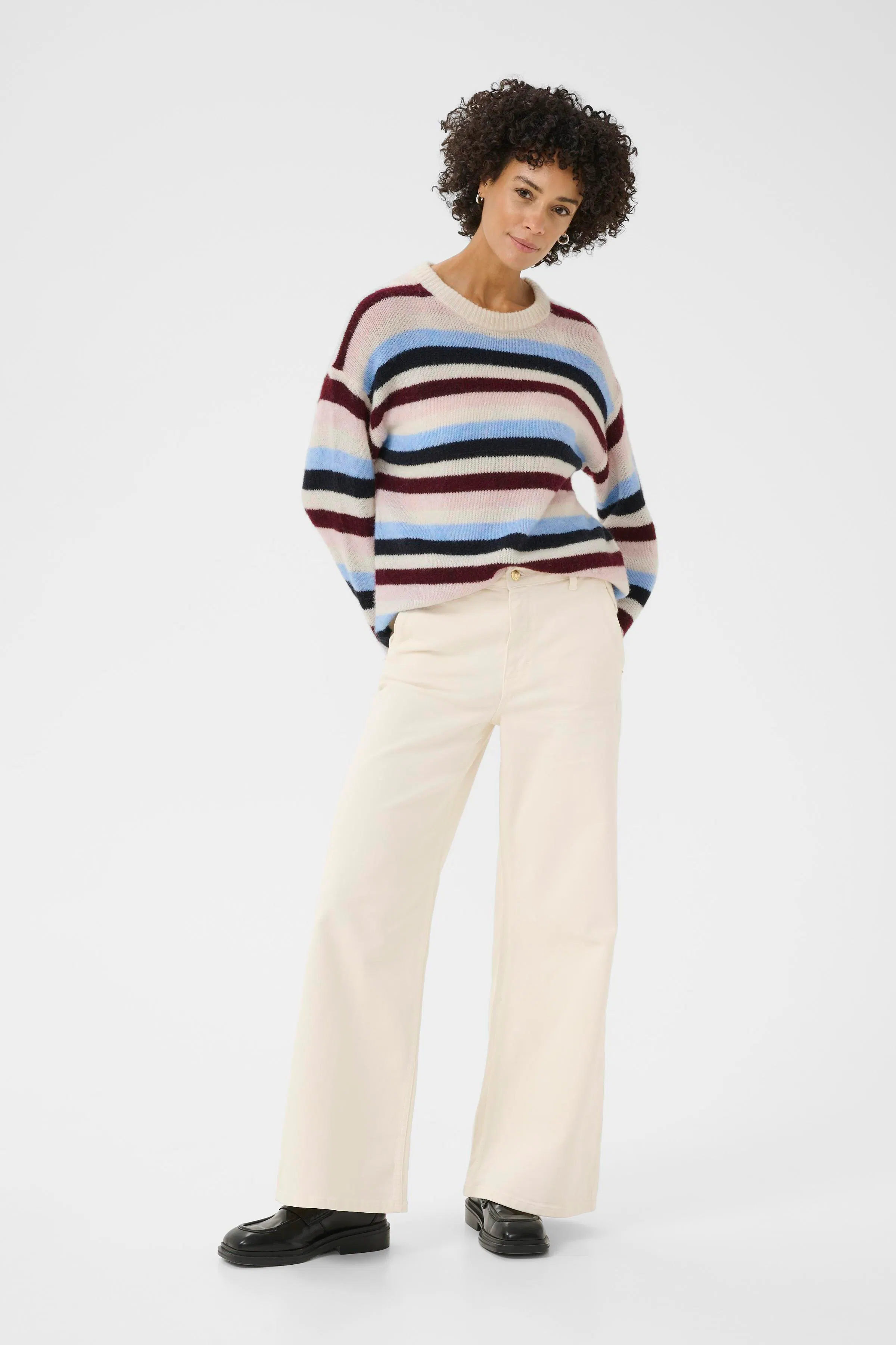SpencerPW Pullover LOOKBOOK FRONT 30310074-304303