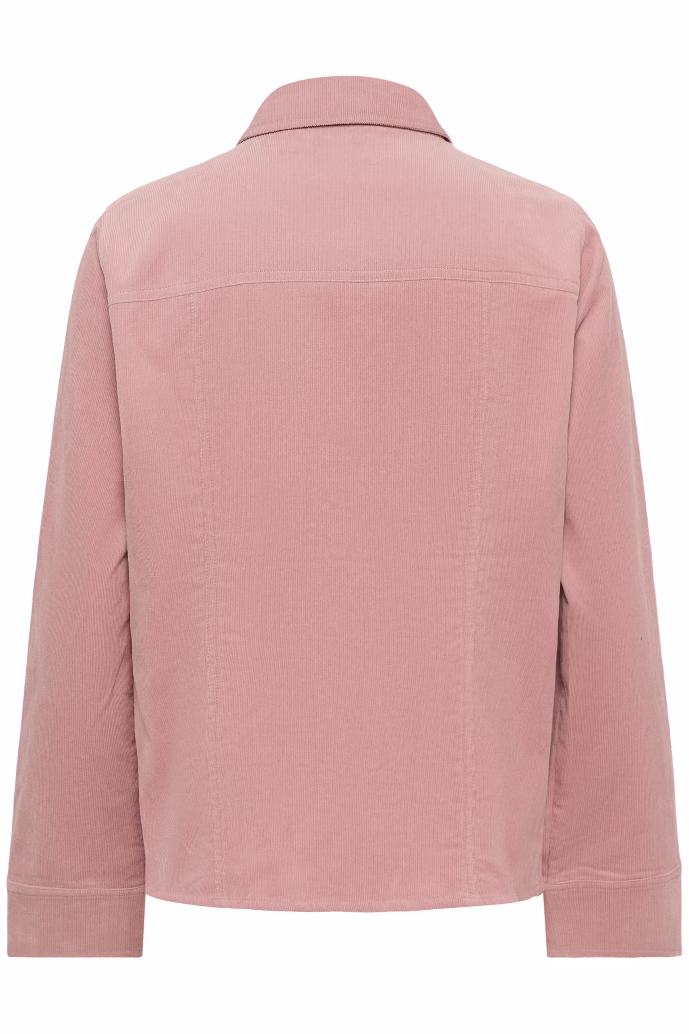 CUbetonia Fløjlsskjorte PACK BACK 50112810-161806