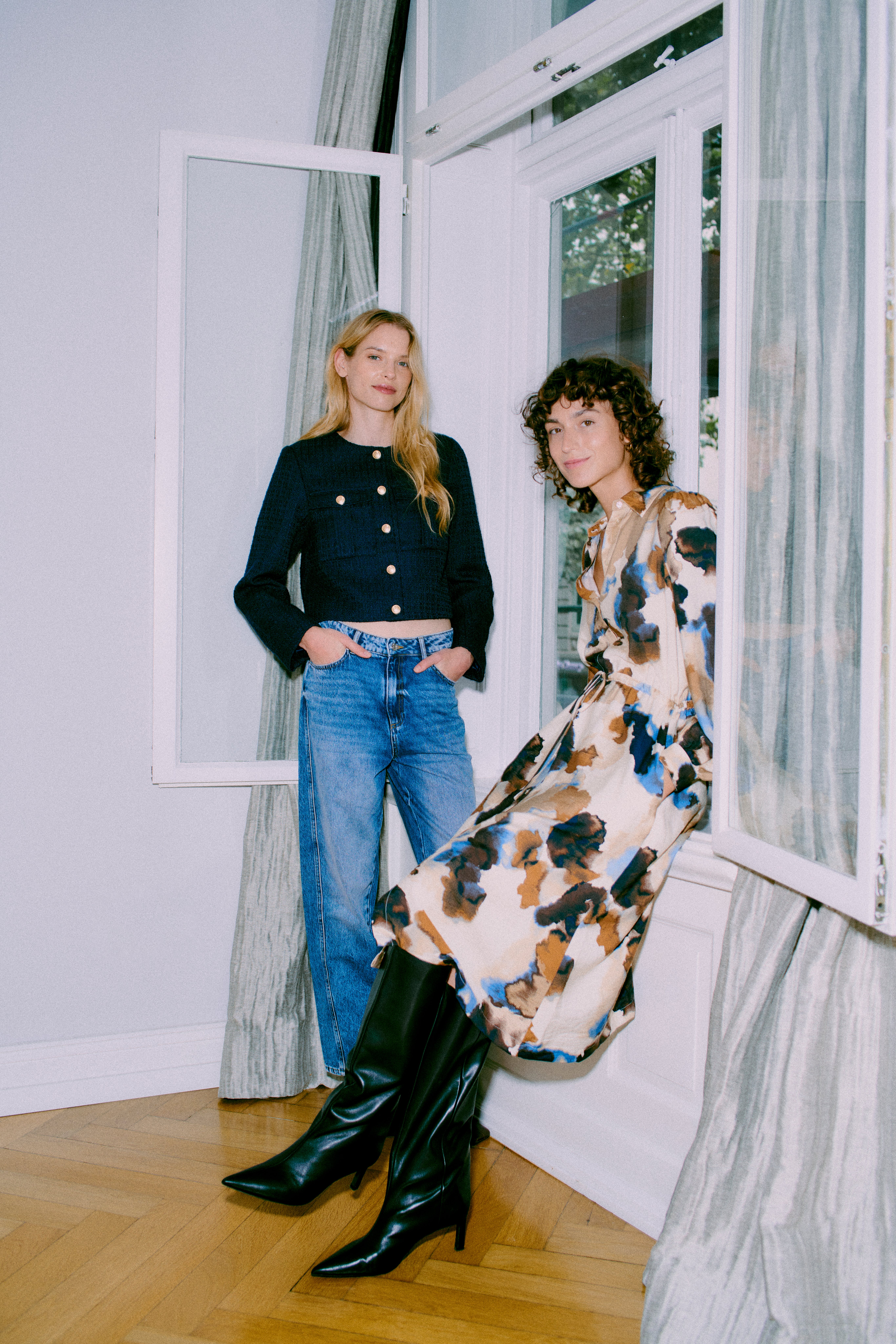 BYIHAMMA Kleid LOCATION NONE 20815222-203397