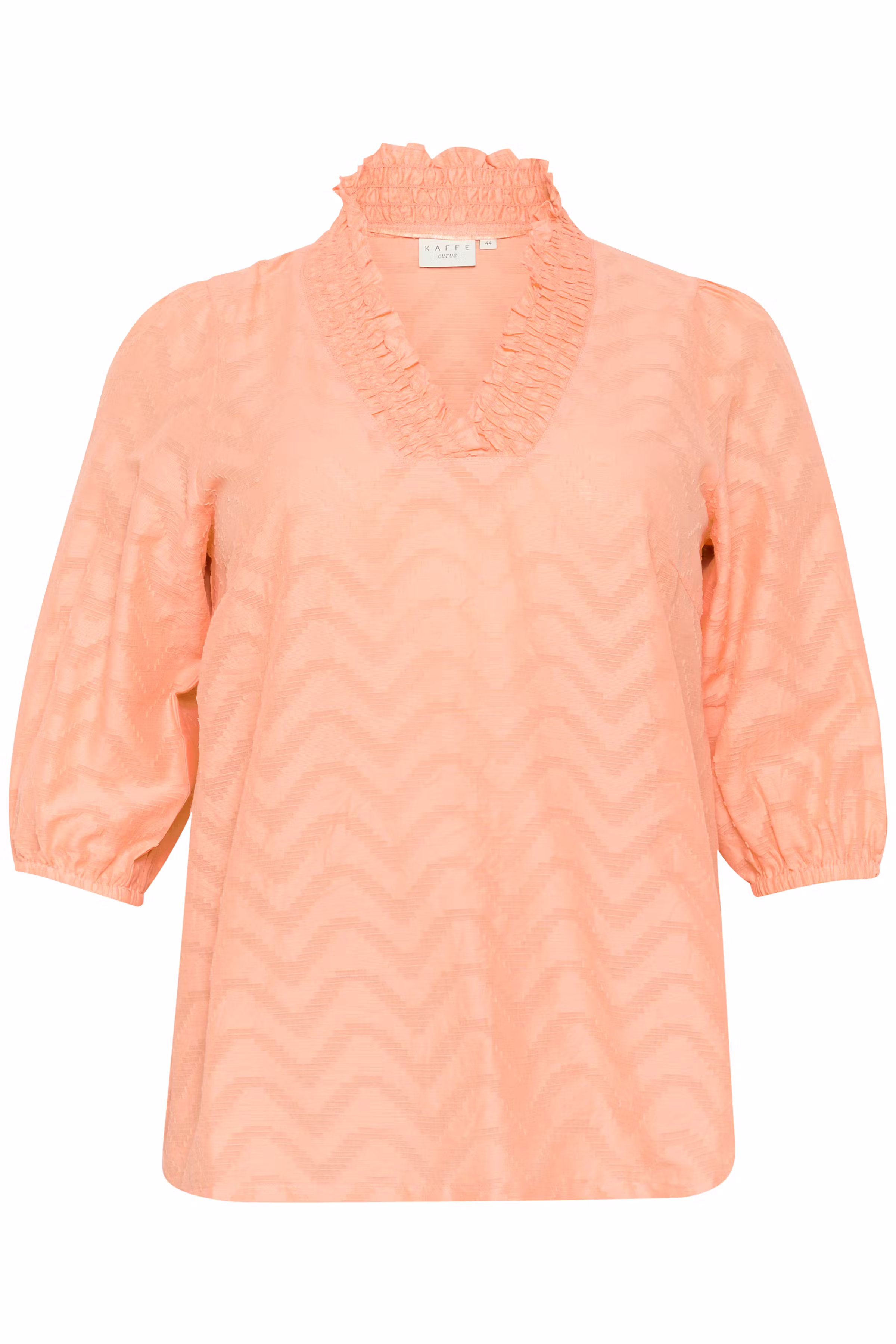 KCvitana Blouse PACK FRONT 10583036-141228