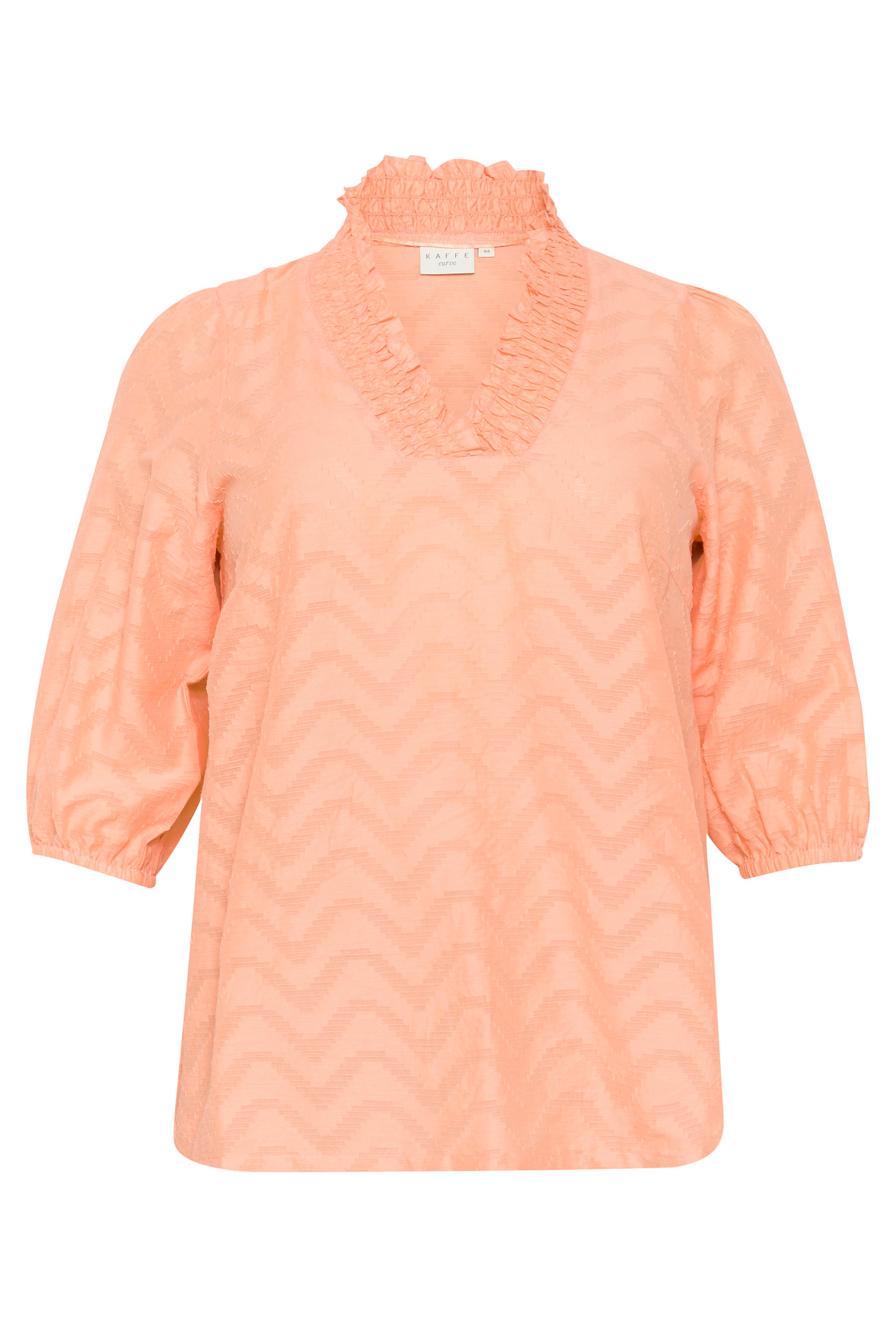 KCvitana Blouse PACK FRONT 10583036-141228