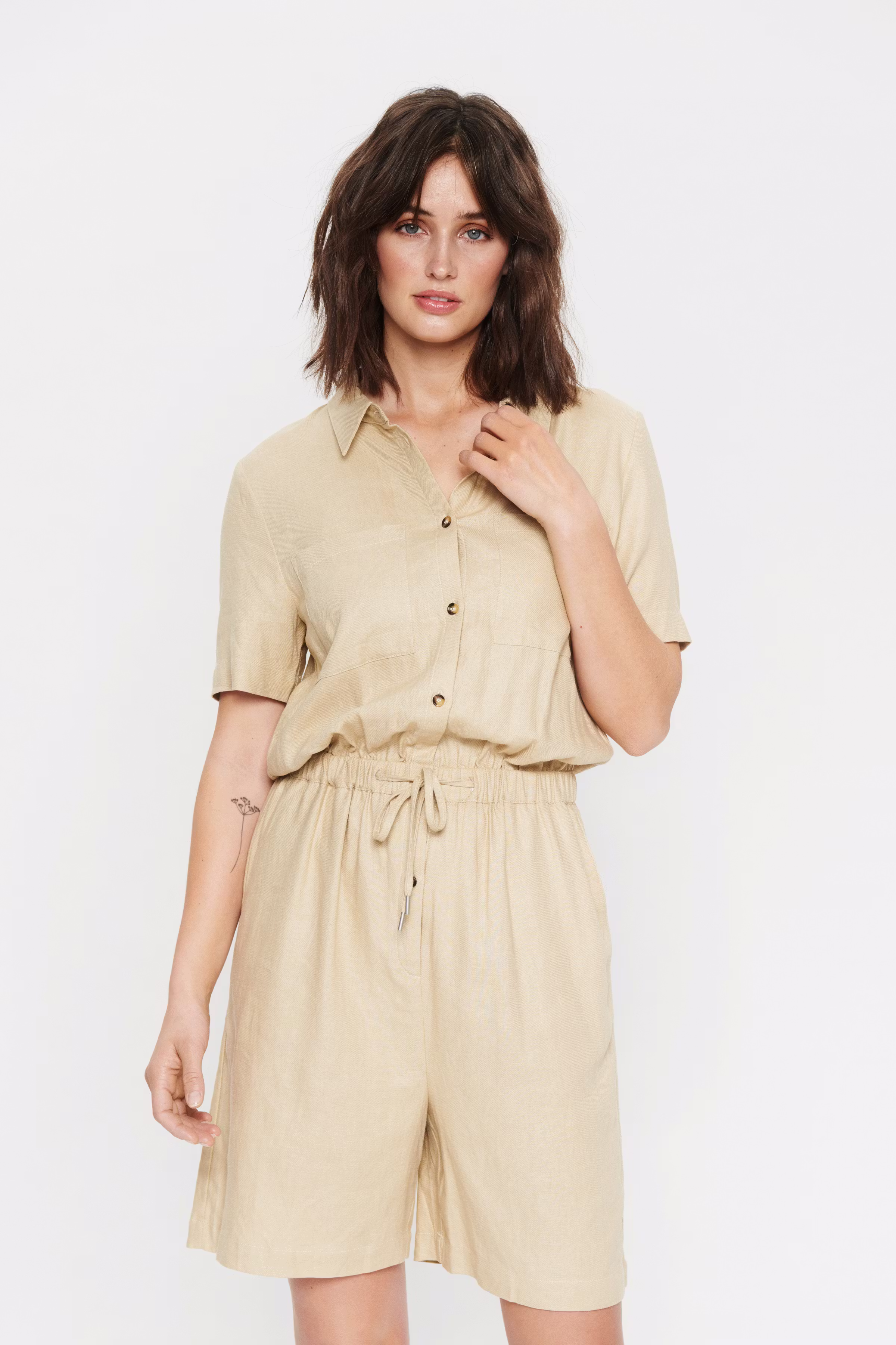 MonicSZ Jumpsuit LOOKBOOK FRONT 30511909-151116