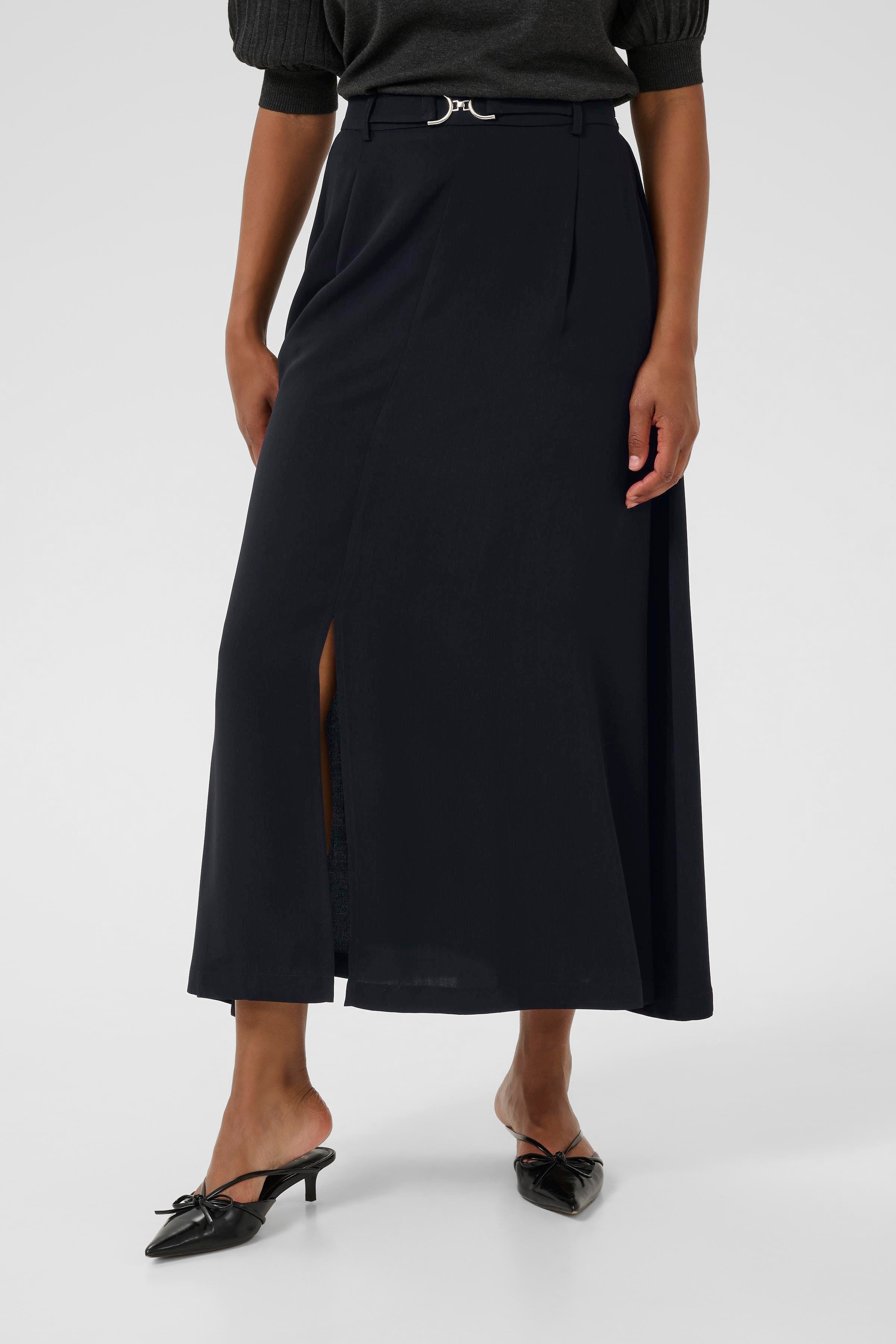 KAillis Skjørt LOOKBOOK FRONT 10510511-100121