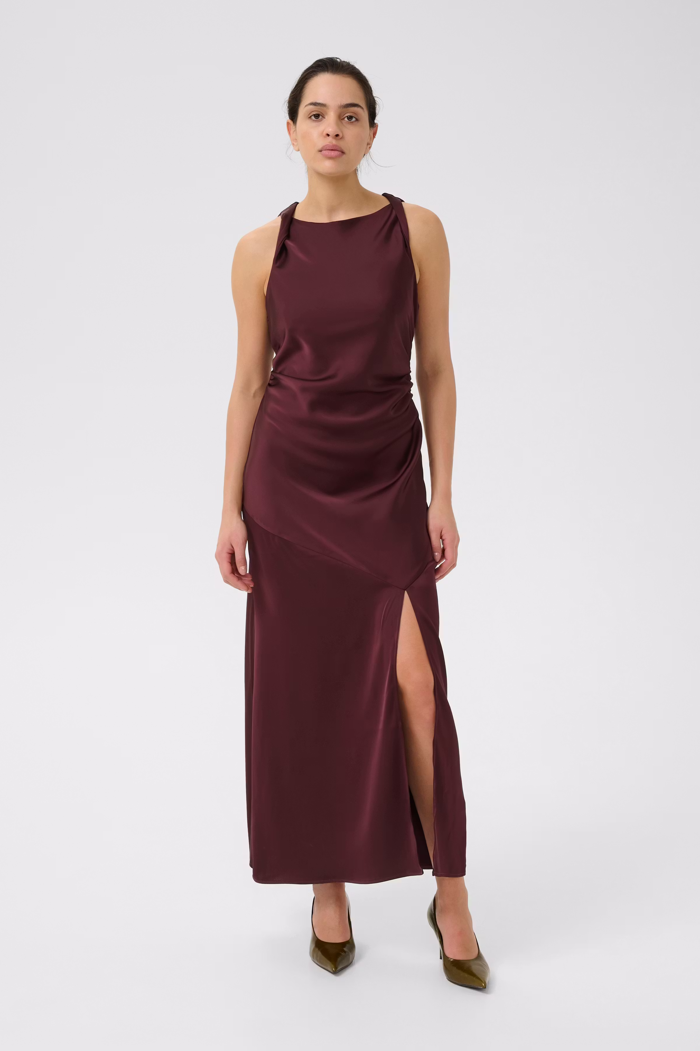 GZrue Jurk LOOKBOOK FRONT 10910802-108291