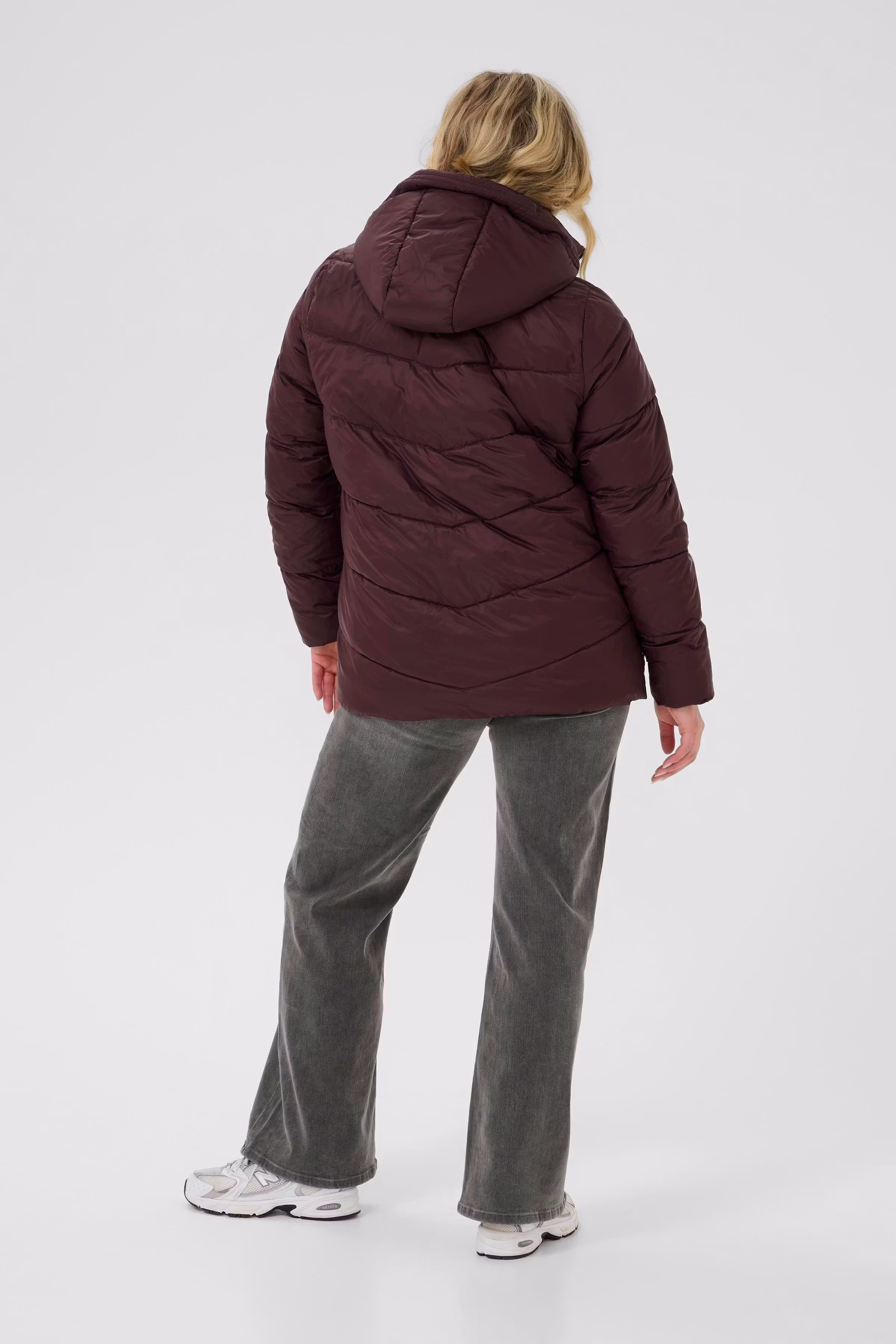 KCsusanna Jacke LOOKBOOK BACK 10582481-191619