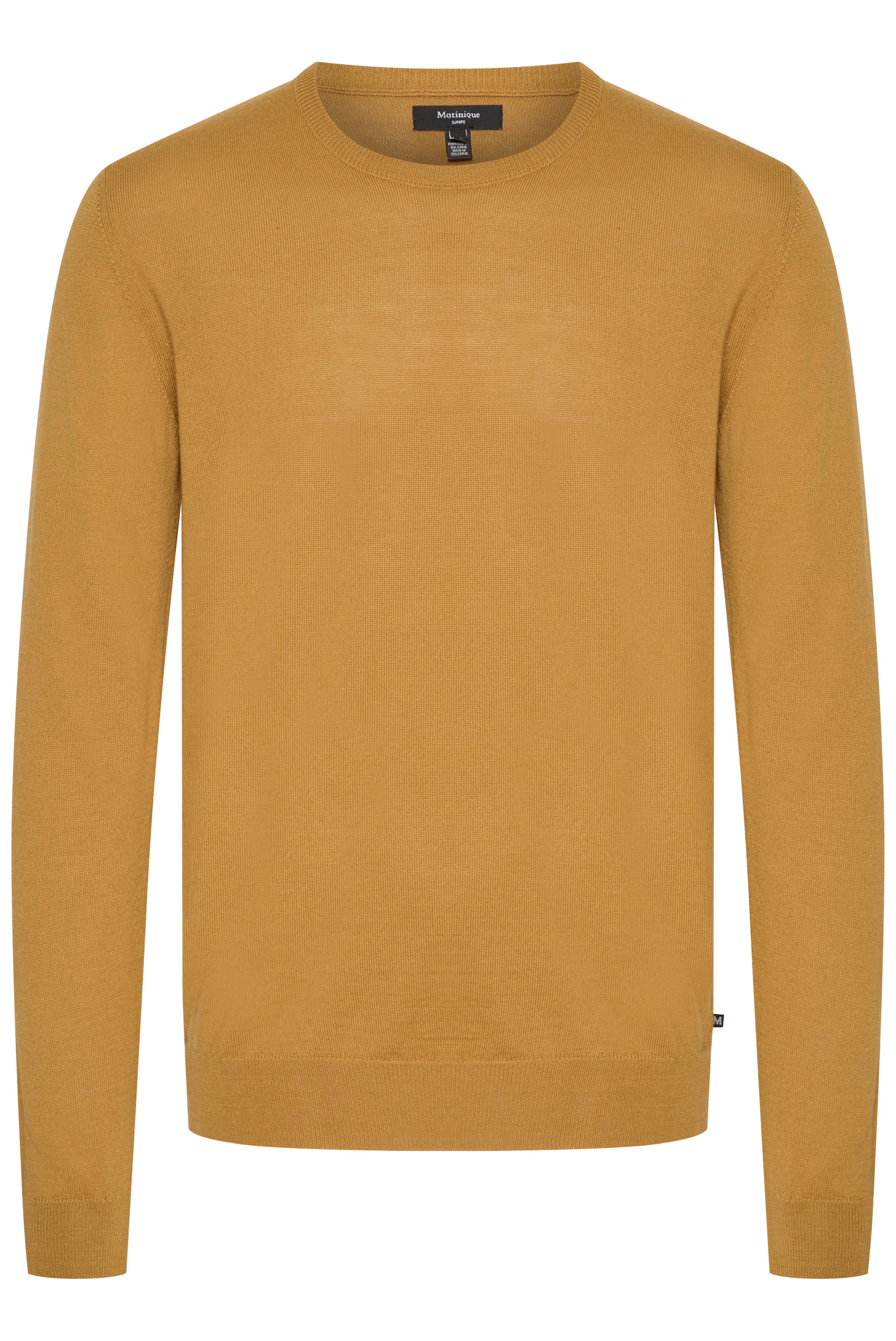 MAPetro Strickpullover PACK FRONT 30206499-1908081