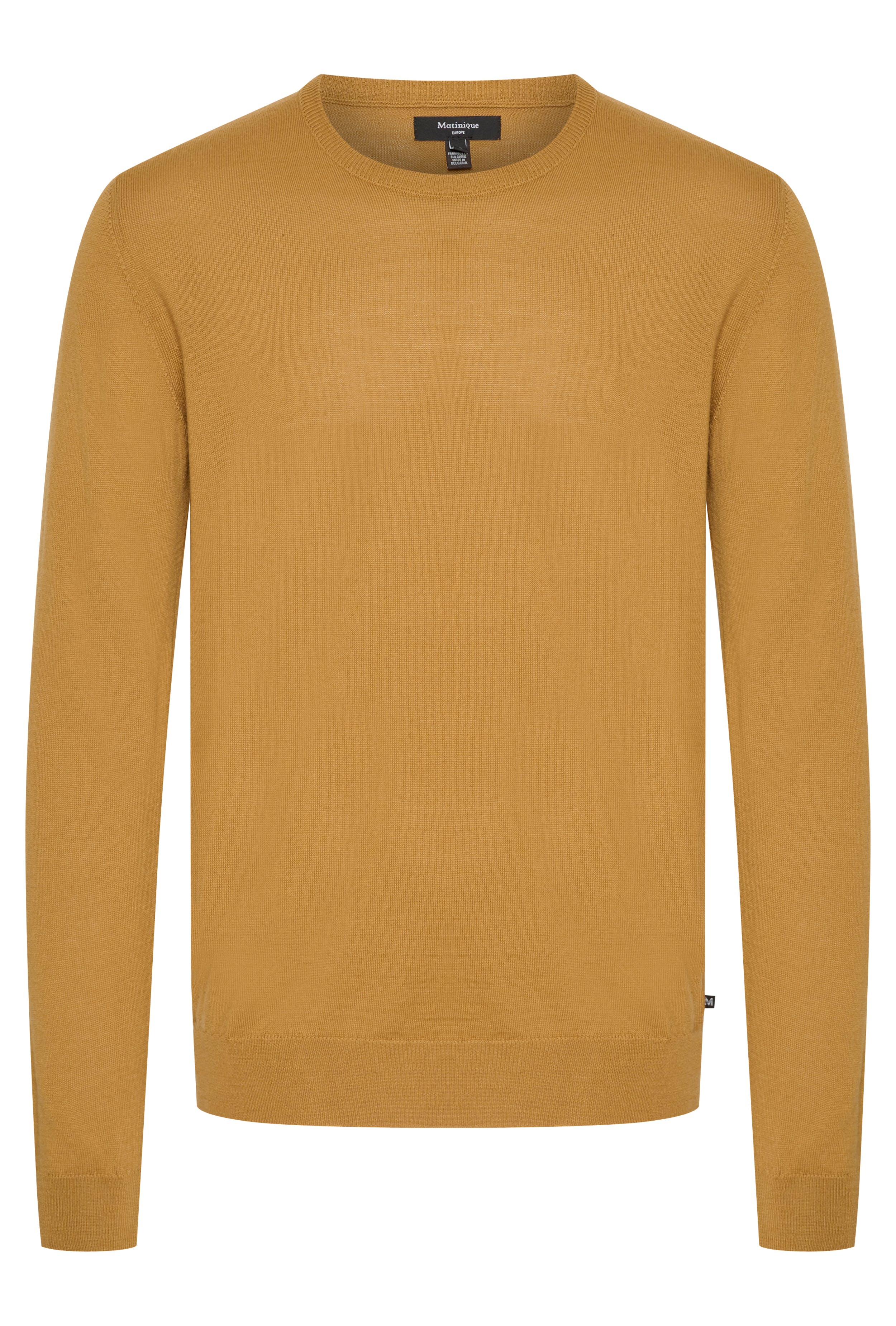 MAPetro Strickpullover PACK FRONT 30206499-170942