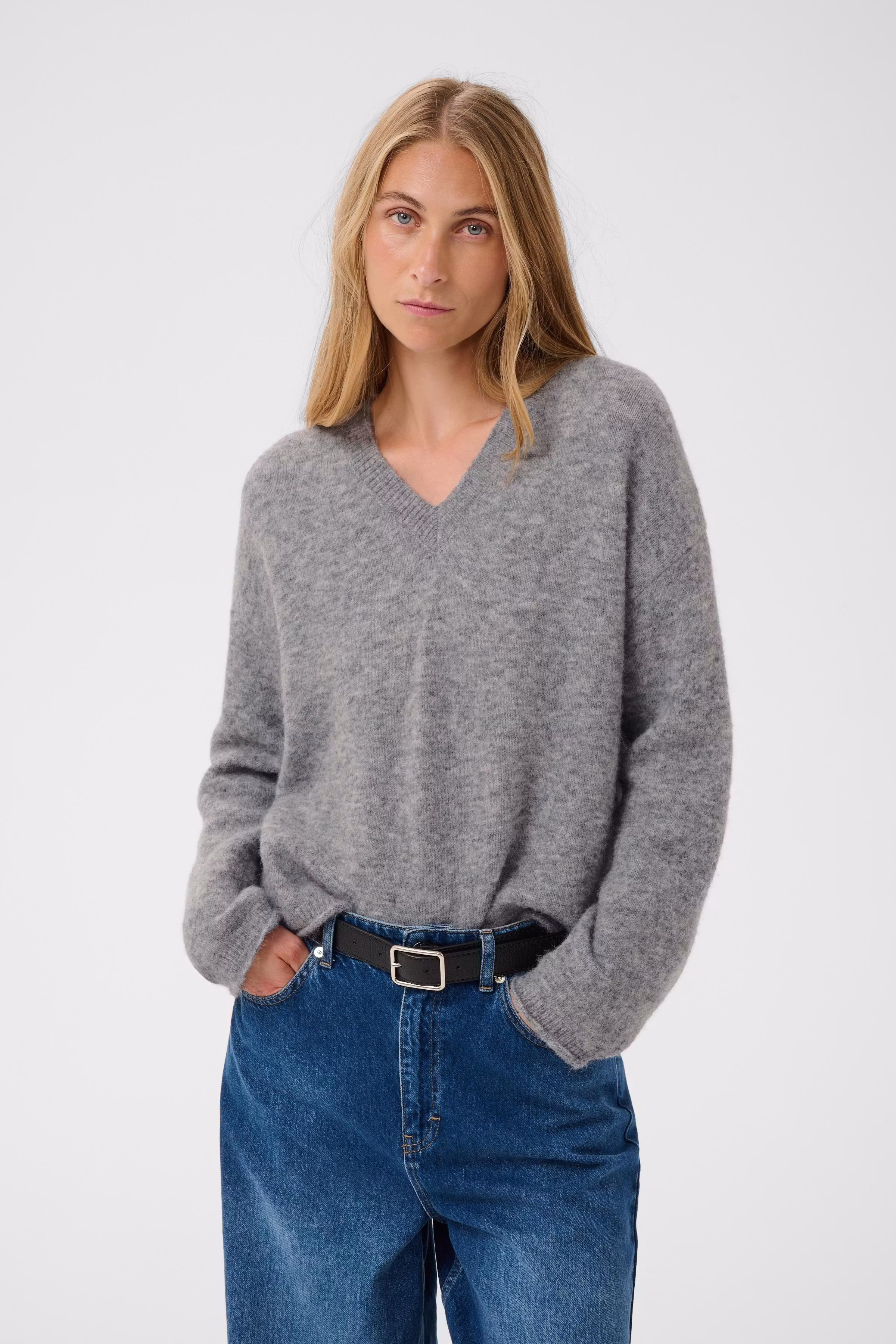 ChanillaPW Pullover LOOKBOOK FRONT 30310842-1715001