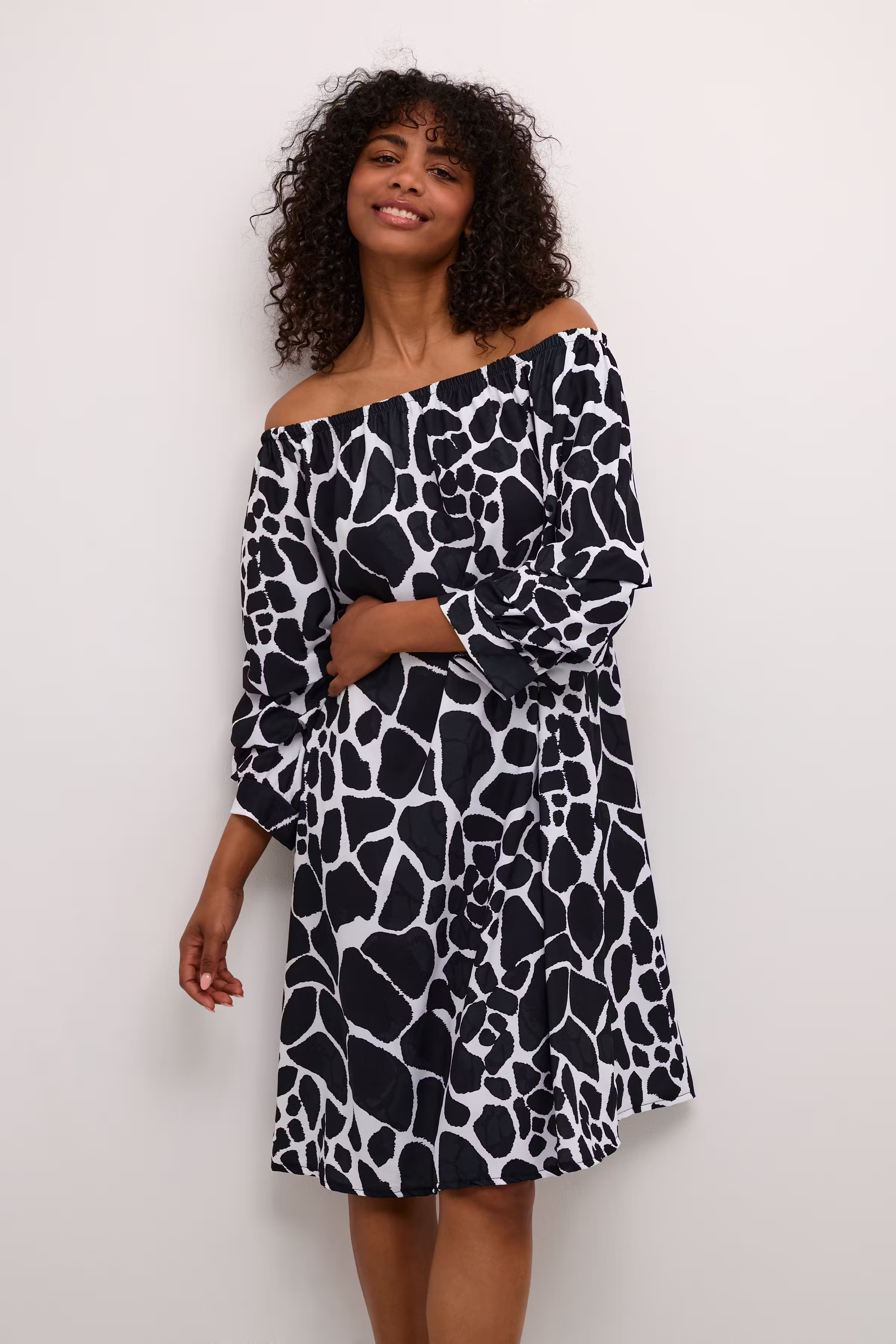 BPpial Kleid LOOKBOOK FRONT 40103493-400010