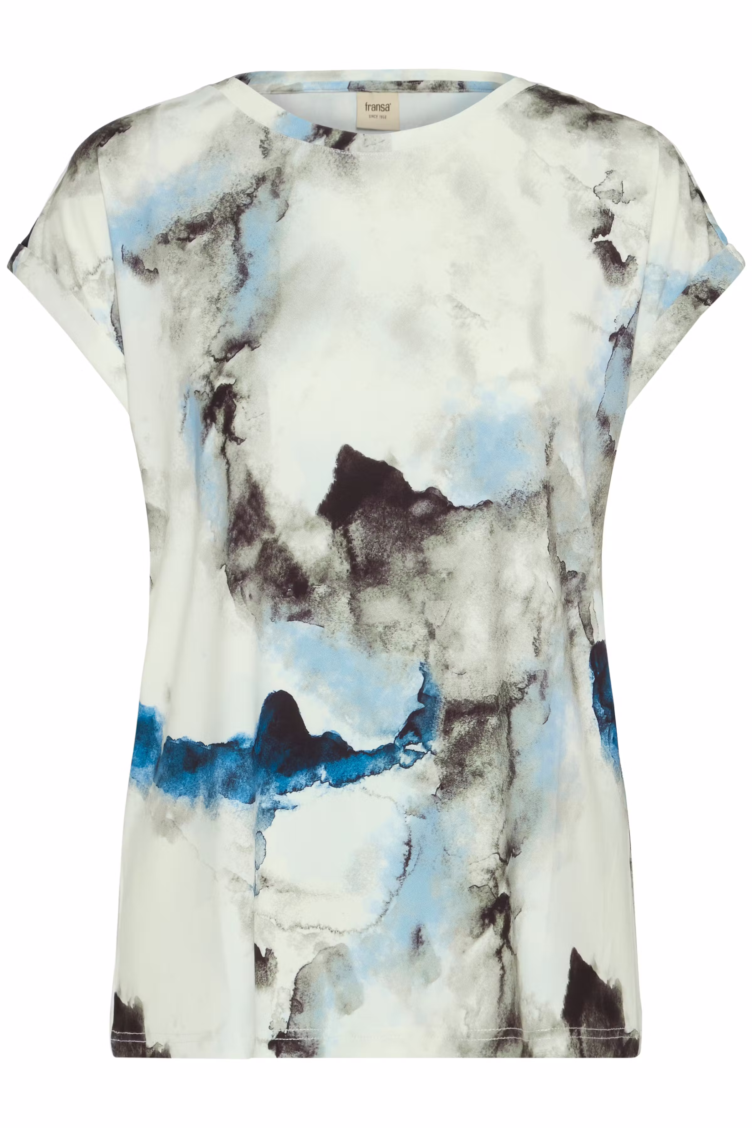 FRSEEN T-shirt PACK FRONT 20610634-205171