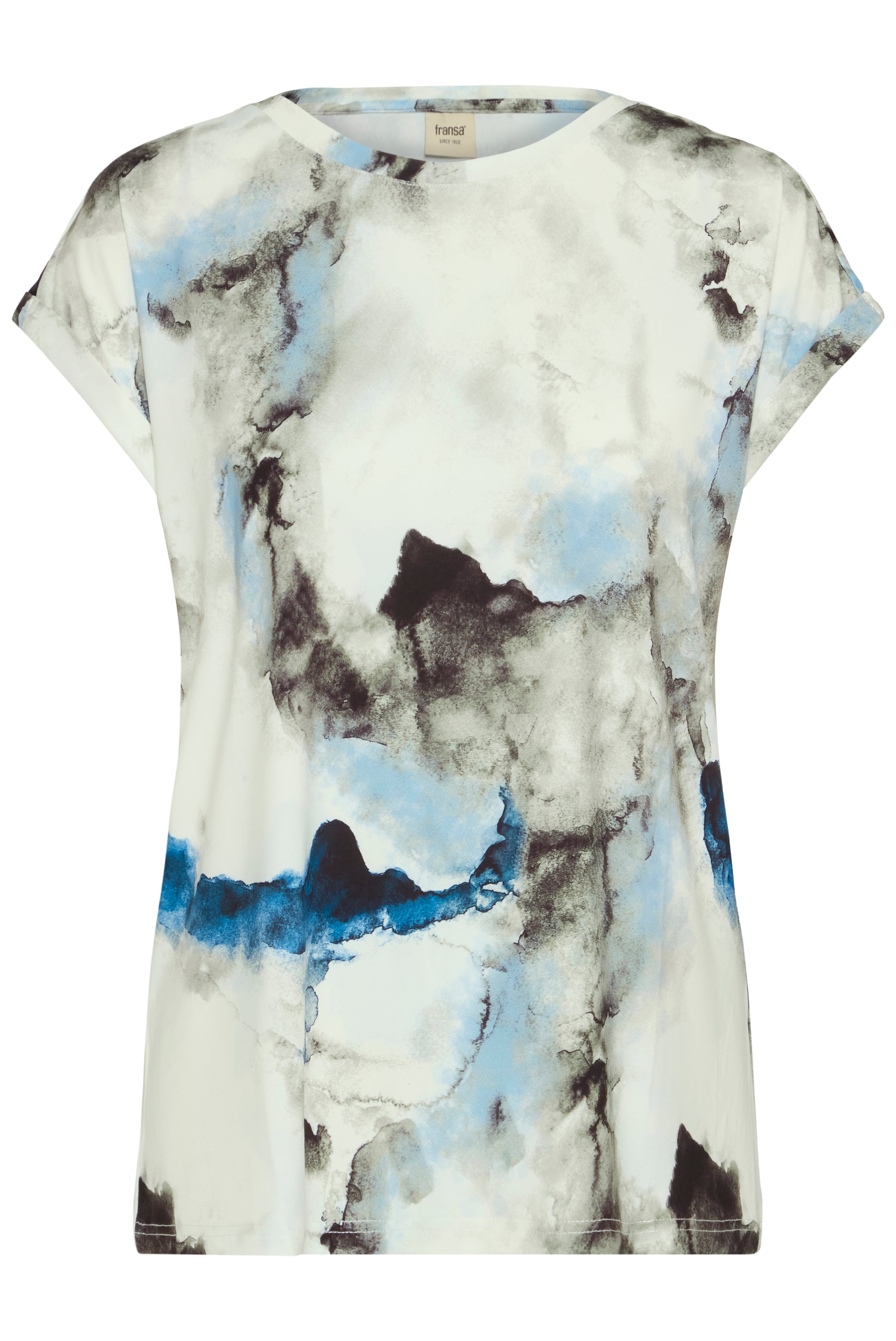 FRSEEN T-shirt PACK FRONT 20610634-205171