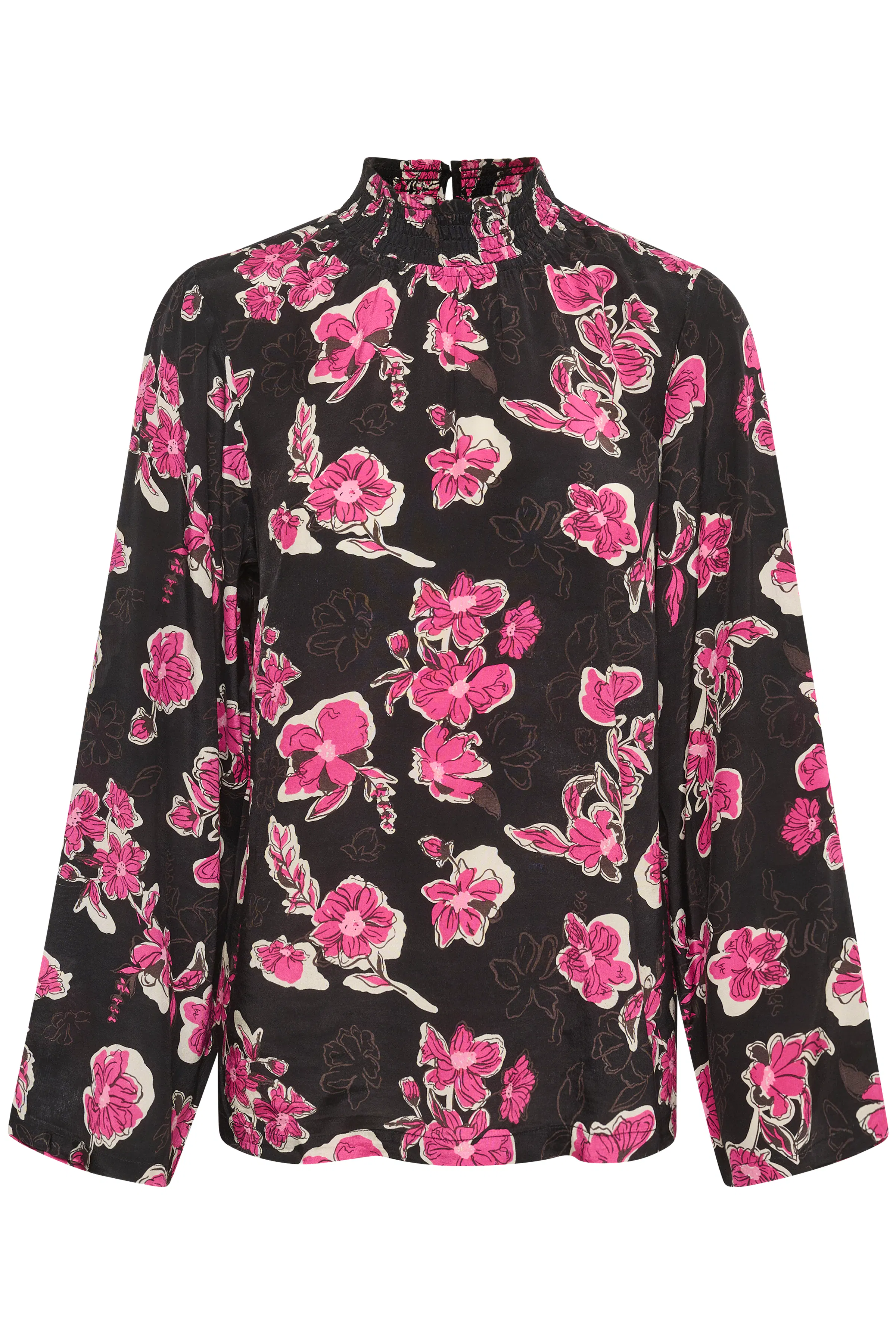 KApollie Blouse PACK FRONT 10507842-104811