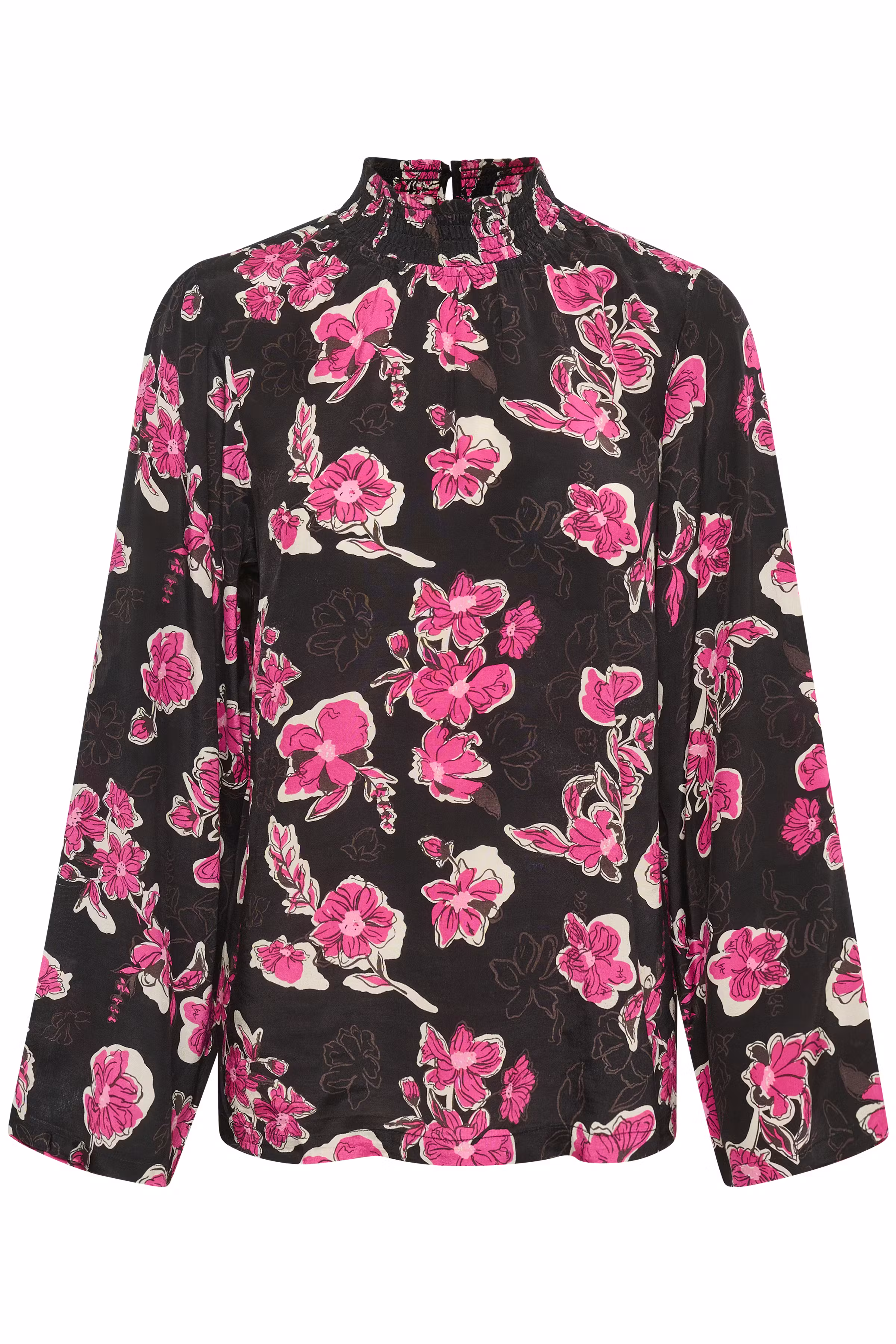 KApollie Bluse PACK FRONT 10507842-104811