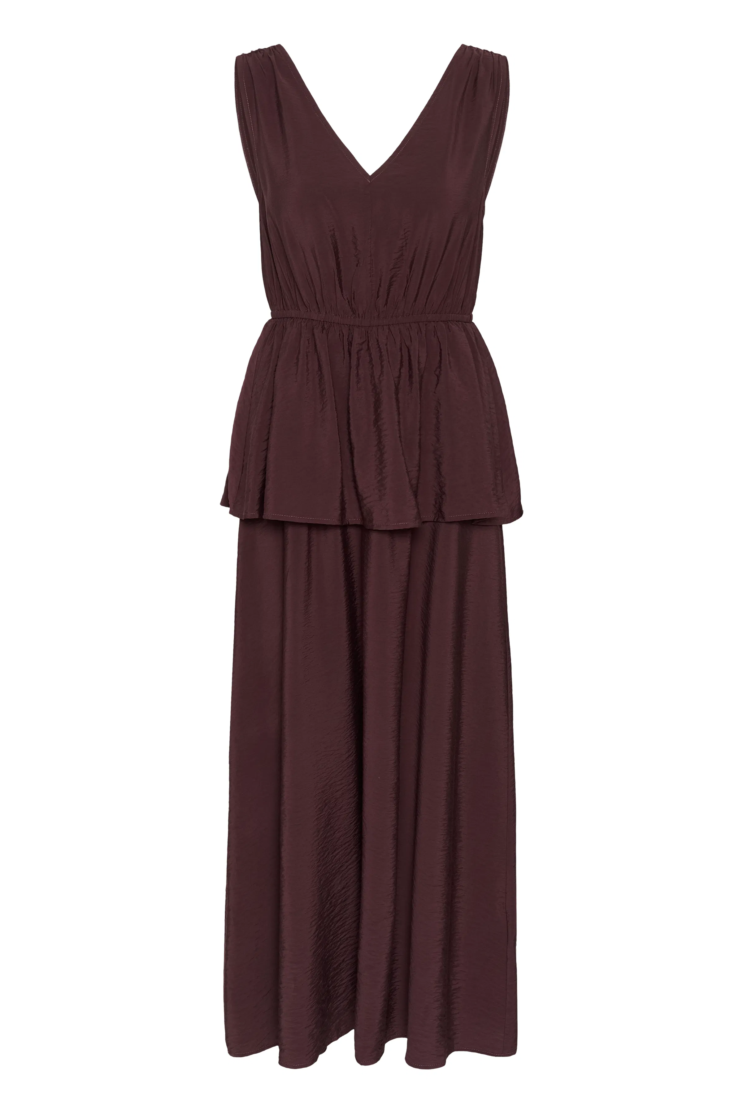 KArosie Kjole PACK FRONT 10512160-191619