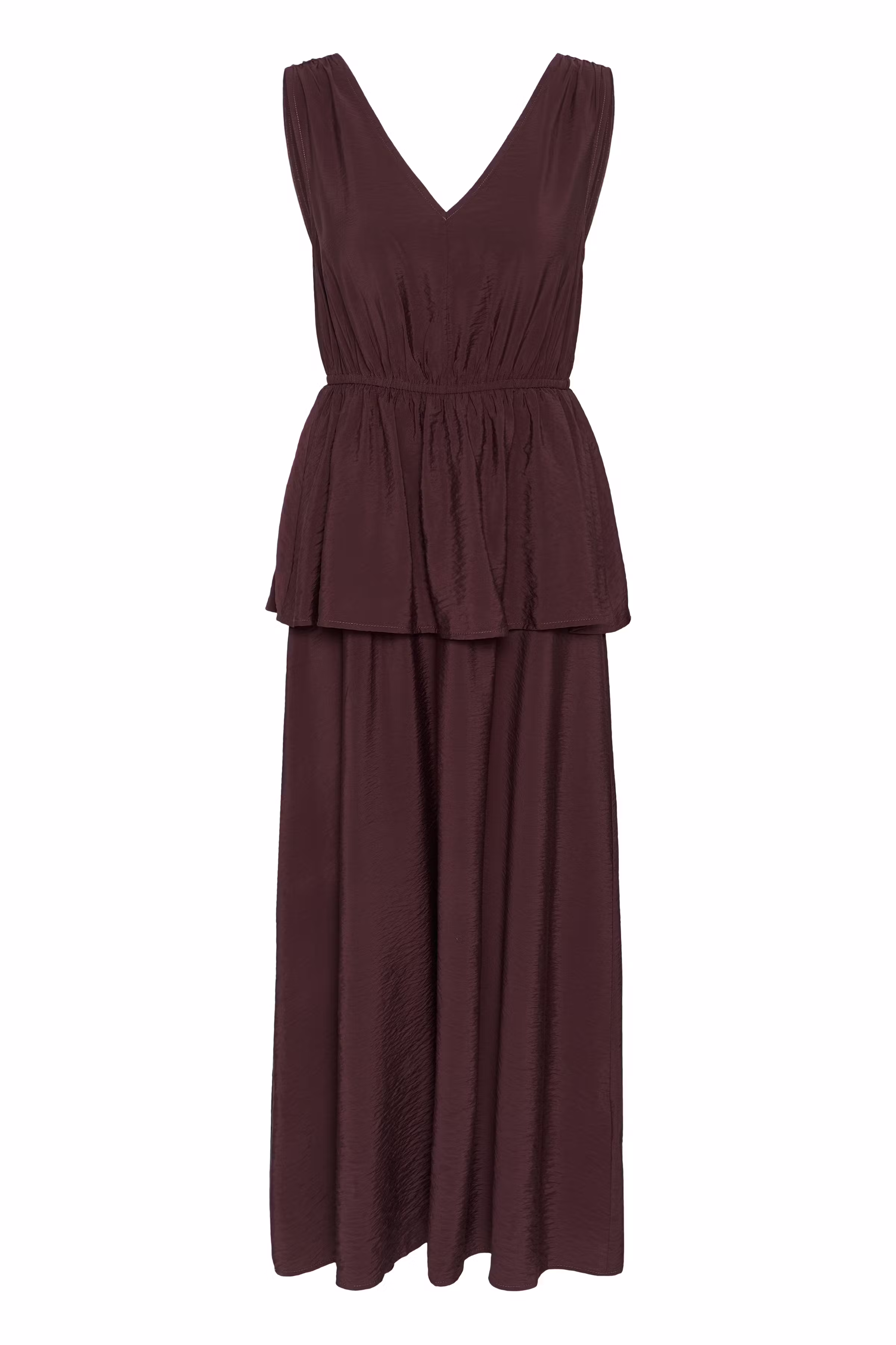 KArosie Kjole PACK FRONT 10512160-191619