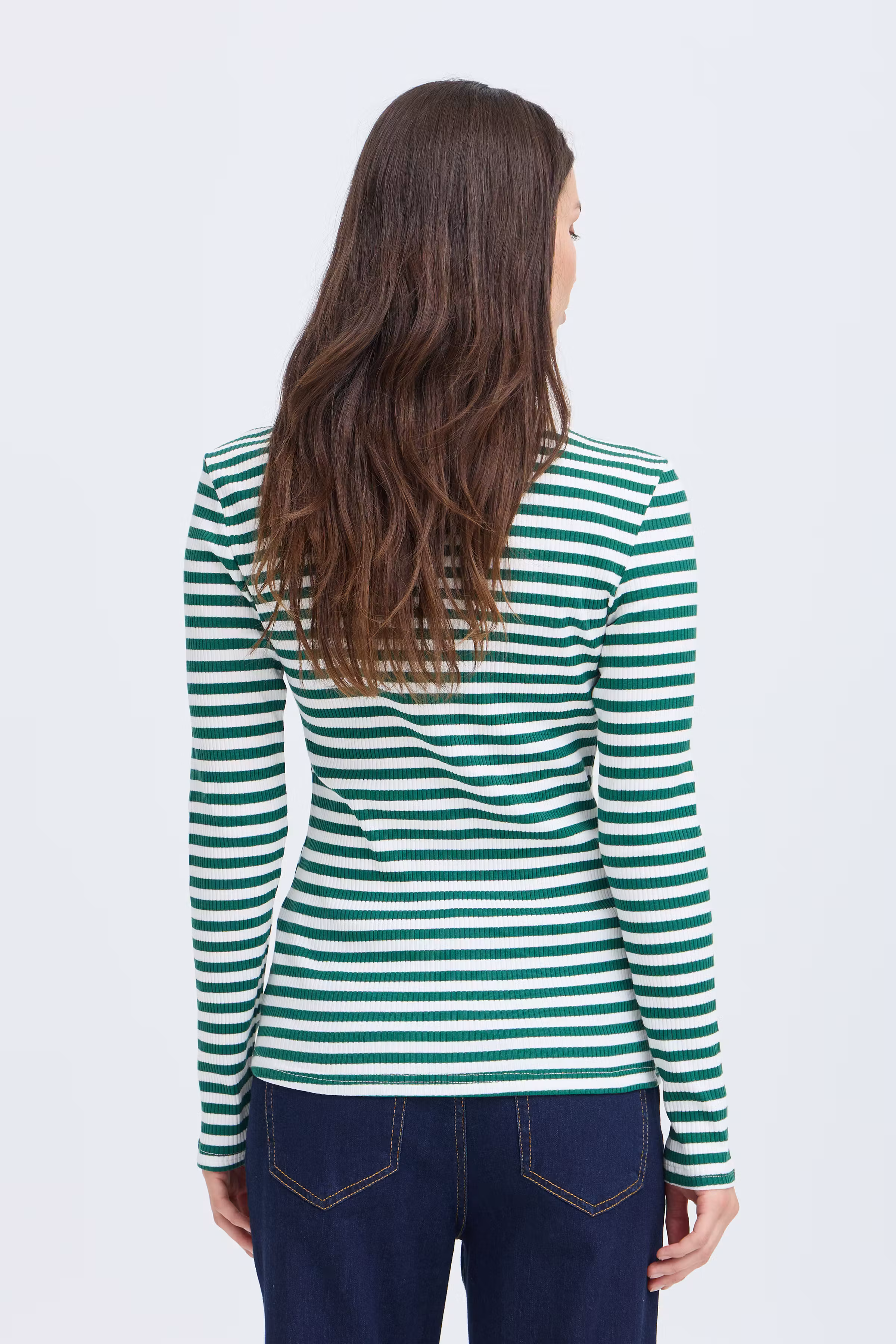 FRAVA T-shirt LOOKBOOK BACK 20619173-900020250