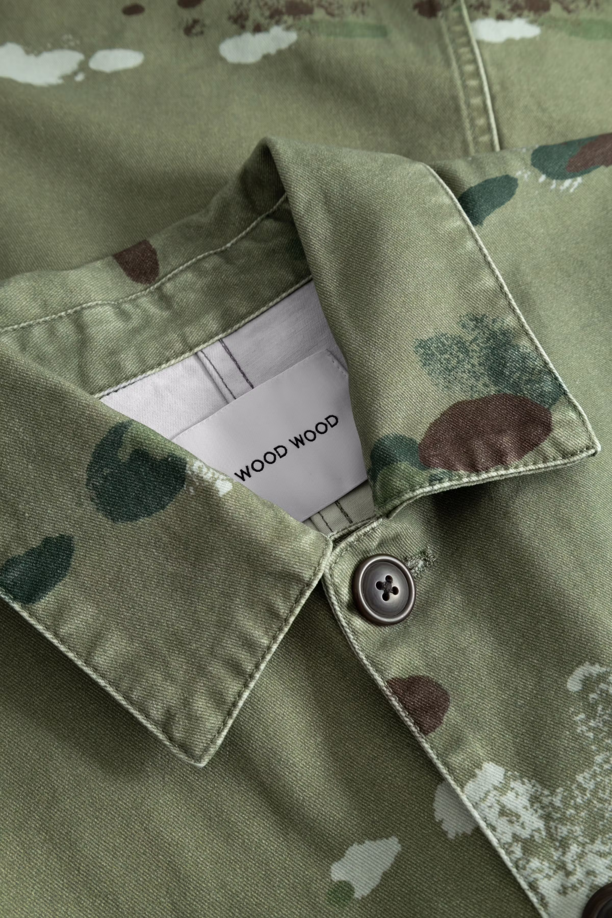 WWStefan Worker Jacket PACK DETAIL 30251481-304302