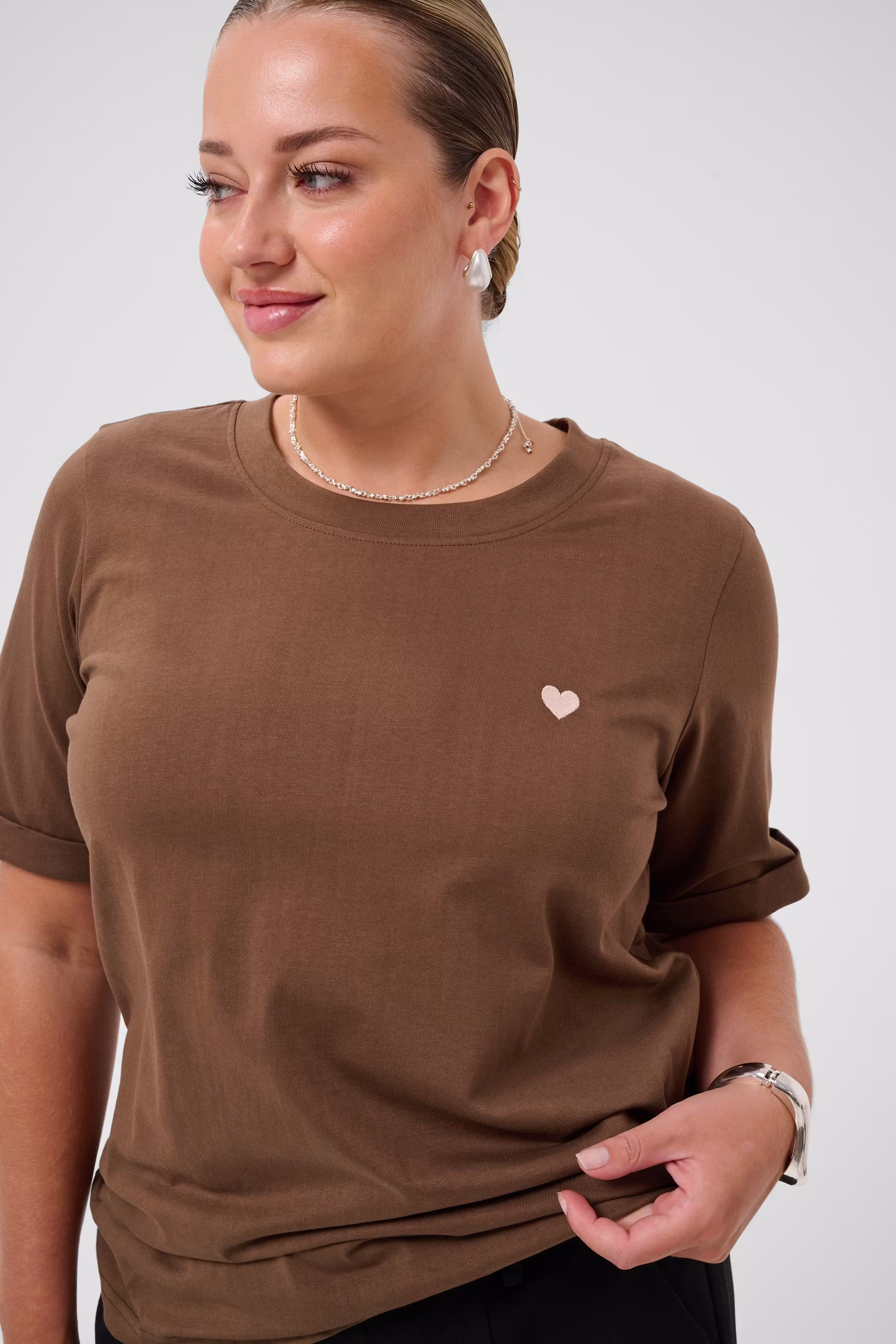 KCart T-shirt LOOKBOOK DETAIL 10583546-109991