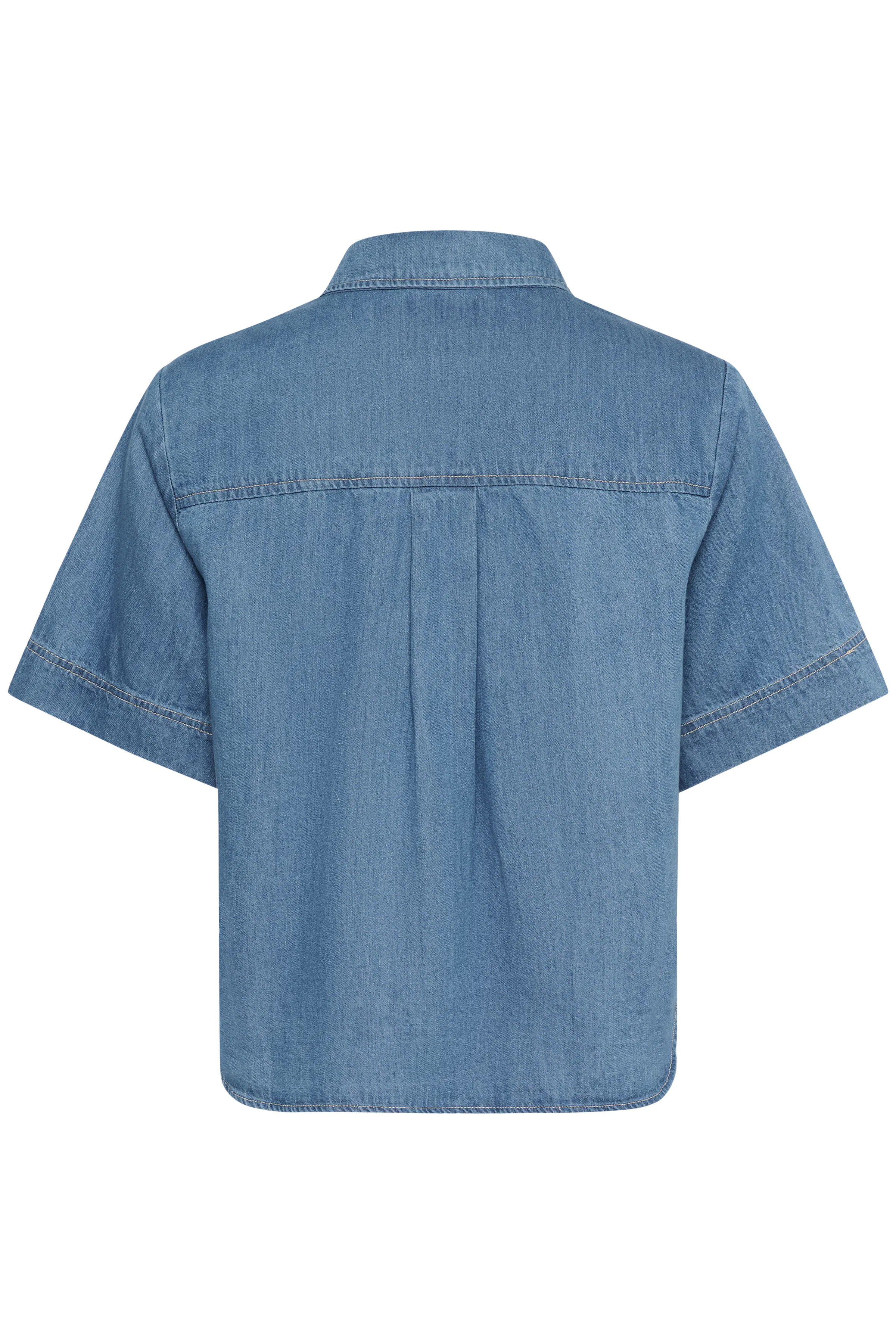 NiclaPW Skjorte PACK BACK 30309361-300156