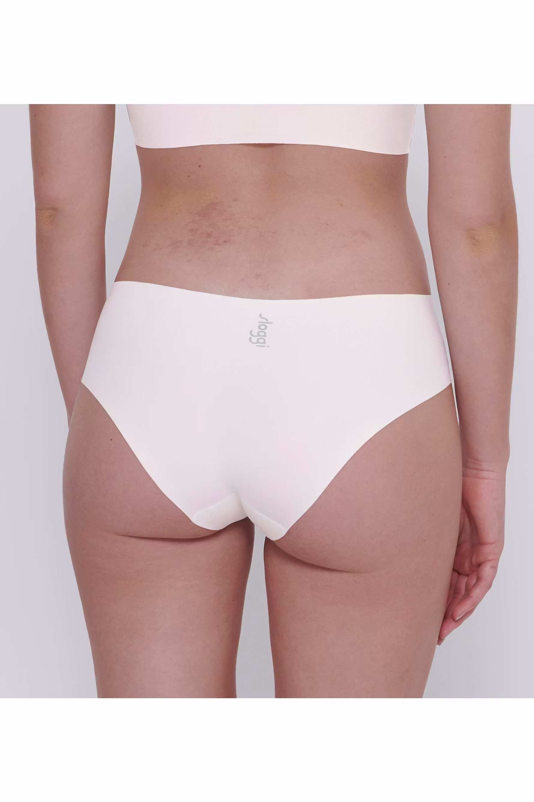 sloggiZERO-Feel Unterhose LOOKBOOK BACK 40551604-400788