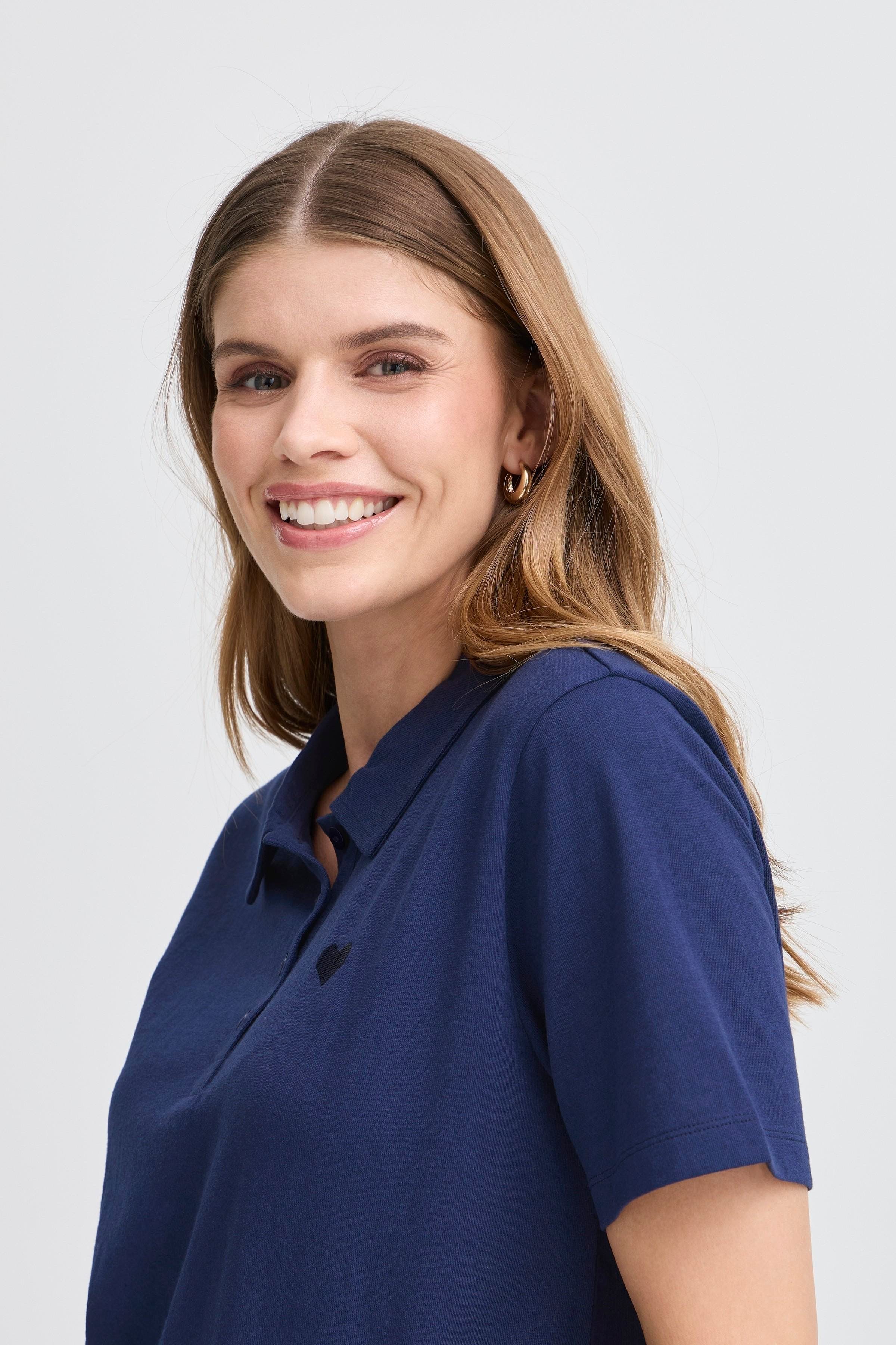 FRSAMMA Bluse LOOKBOOK DETAIL 20615794-193923